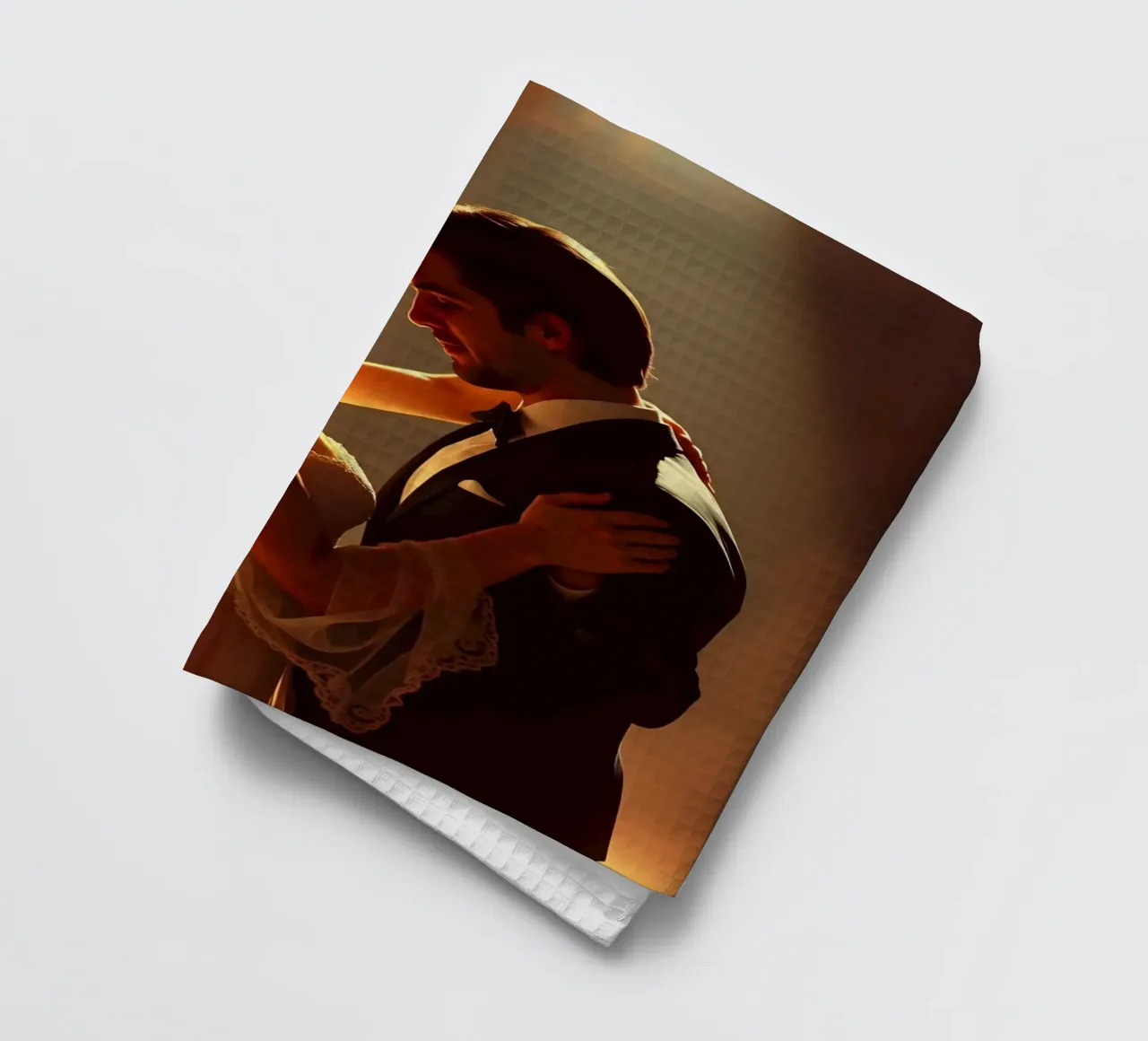 Ultimo tango canovaccio da cucina da Anita's Dream