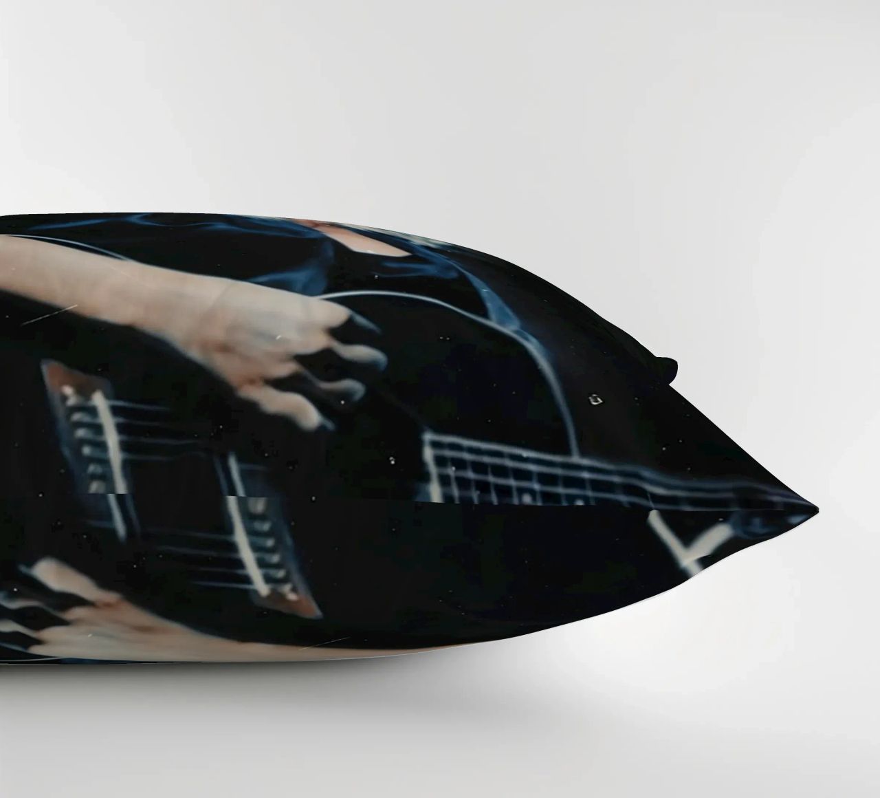 Taylor Swift cuscino da Low poly art