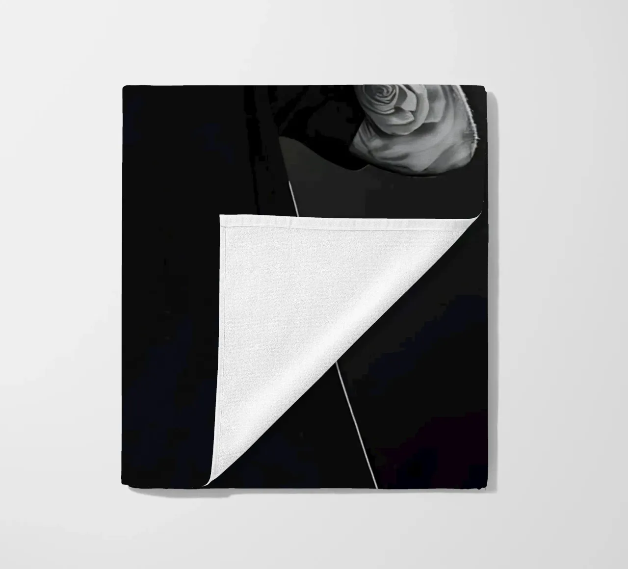 Justin Bieber telo mare da Low poly art