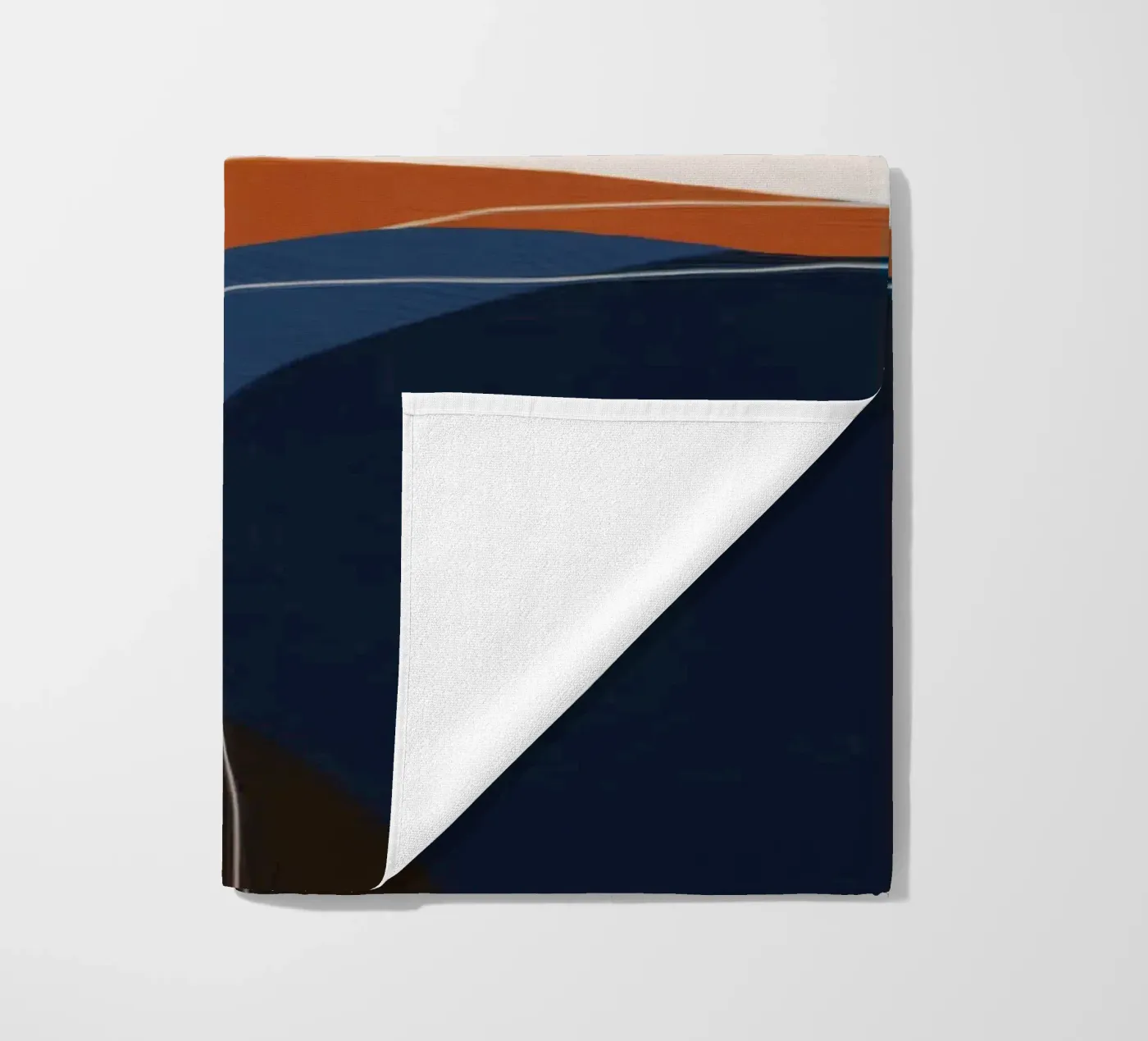 Amber Thread Geometry telo mare da Monarch Arc