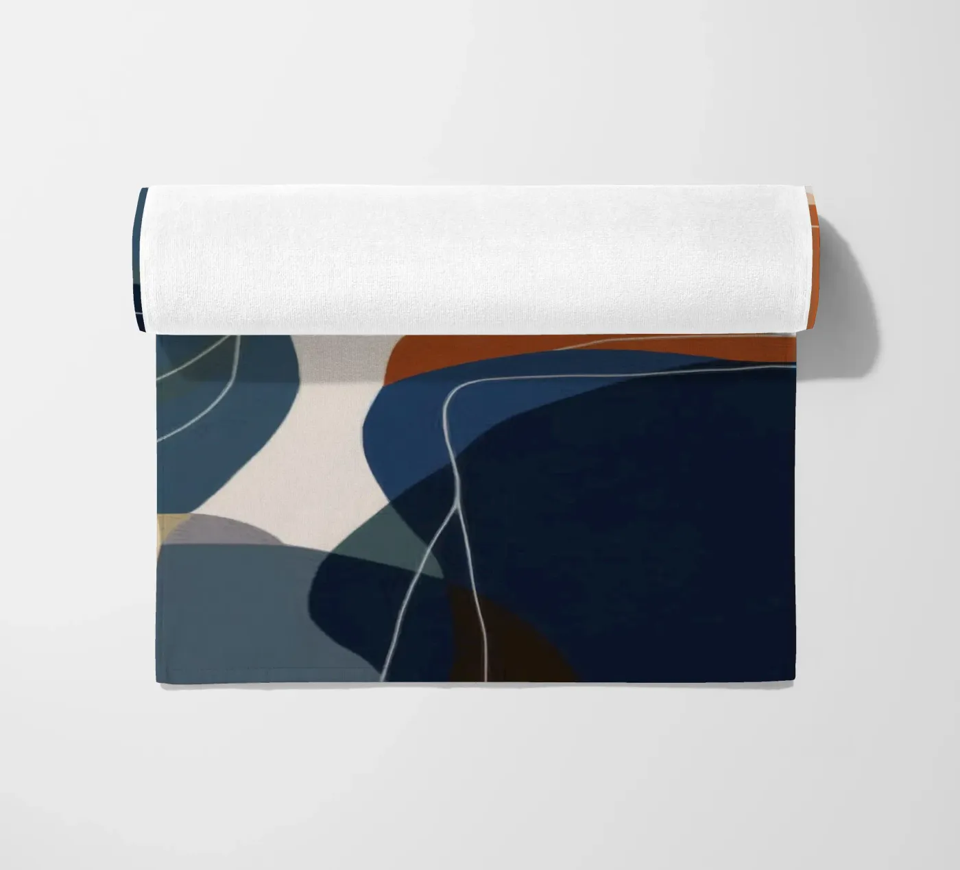 Amber Thread Geometry telo mare da Monarch Arc