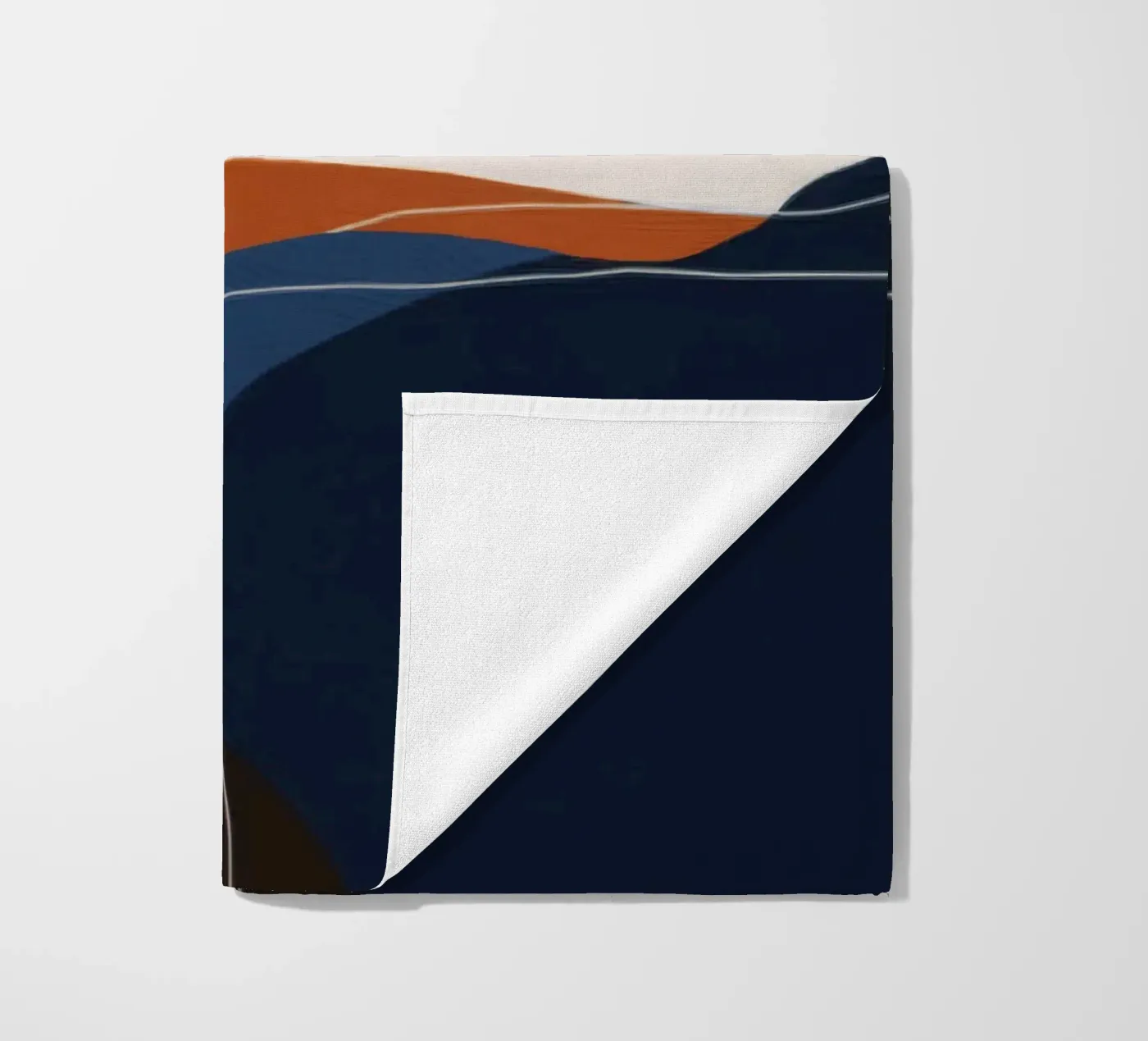 Amber Thread Geometry telo mare da Monarch Arc