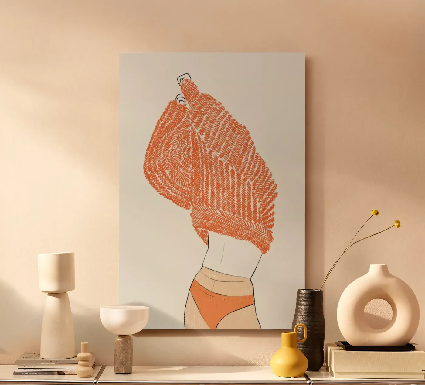 Warm Layers forex plate by Graphite