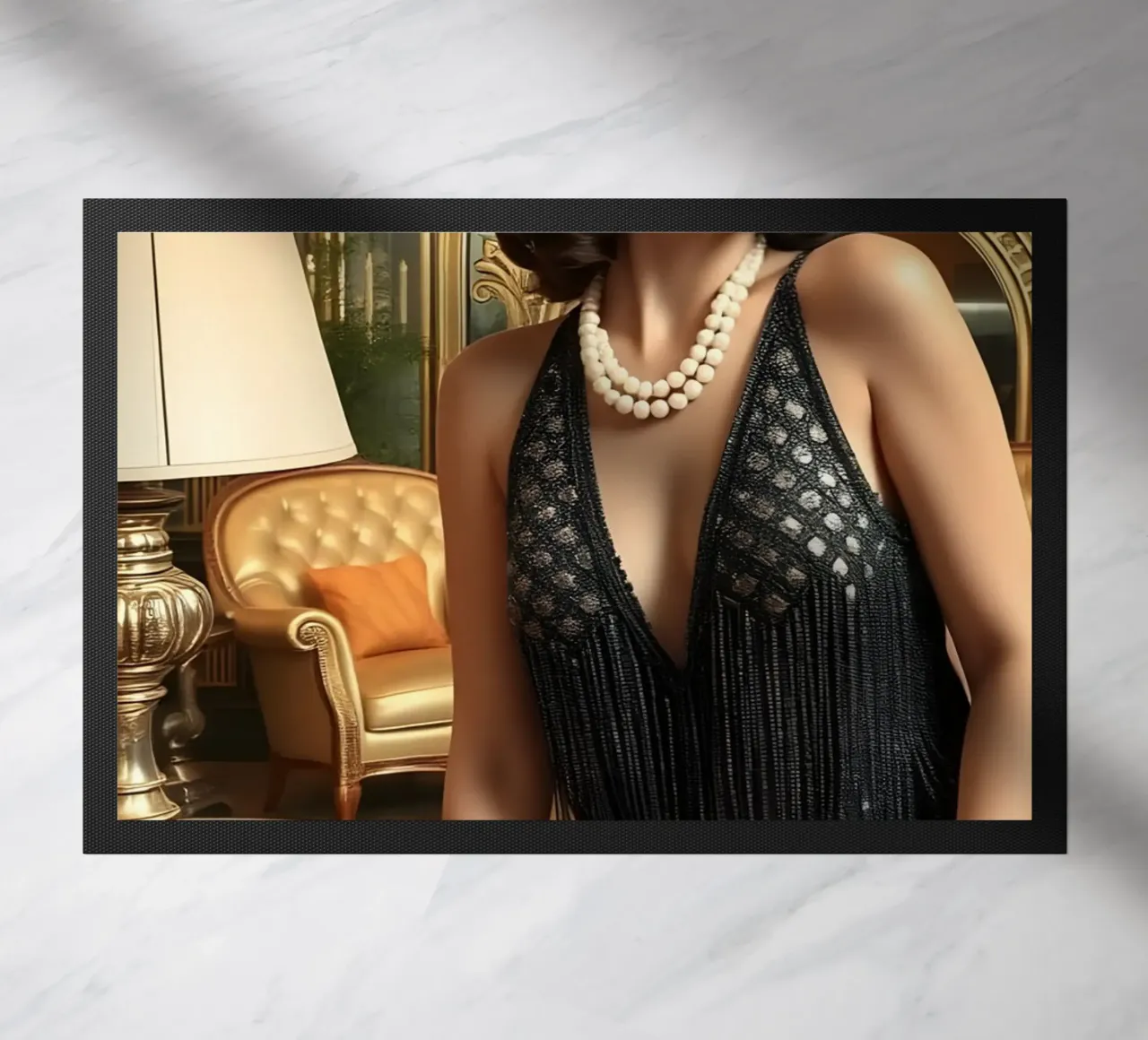 Flapper zerbino da Anita's Dream