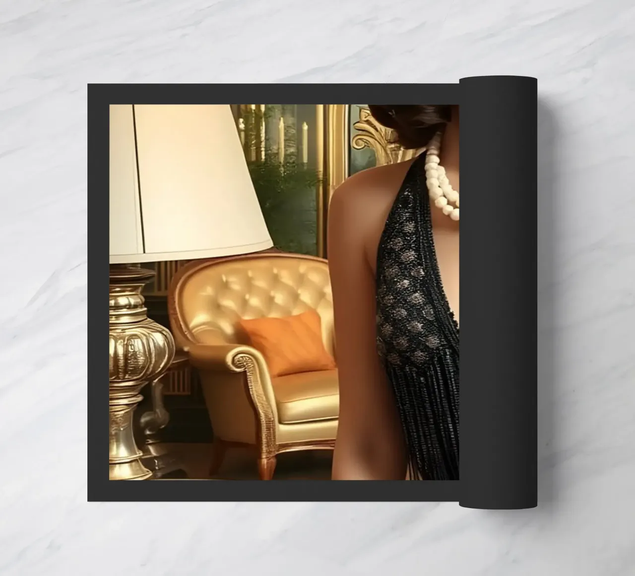 Flapper zerbino da Anita's Dream