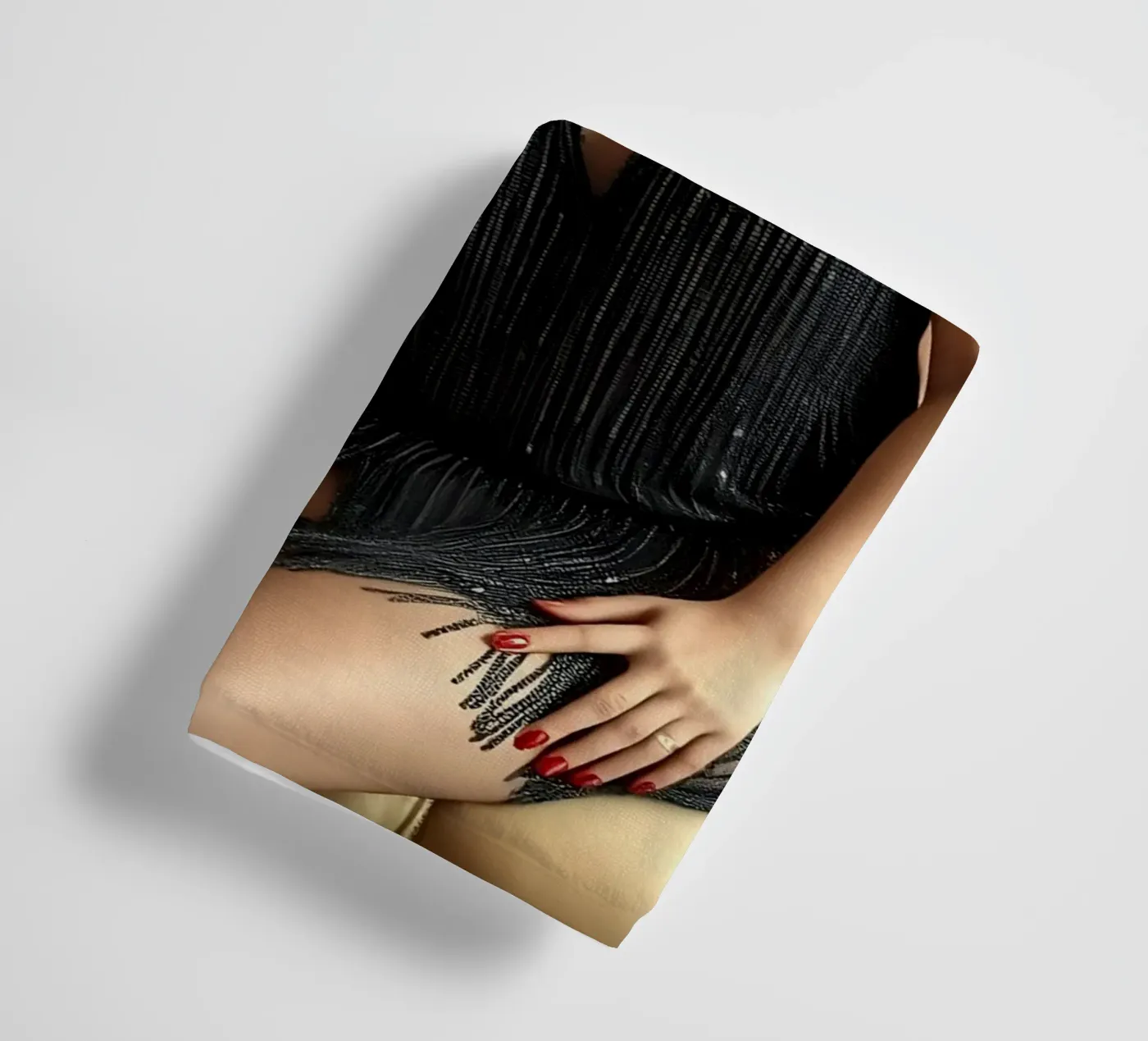 Flapper badhanddoek van Anita's Dream