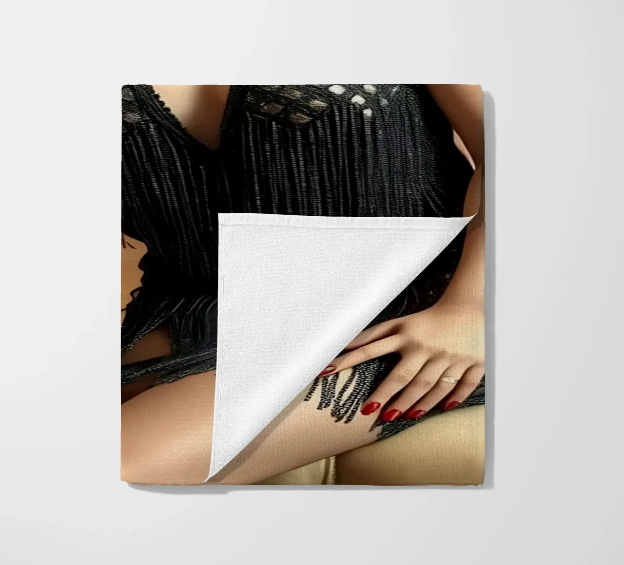 Flapper telo mare da Anita's Dream