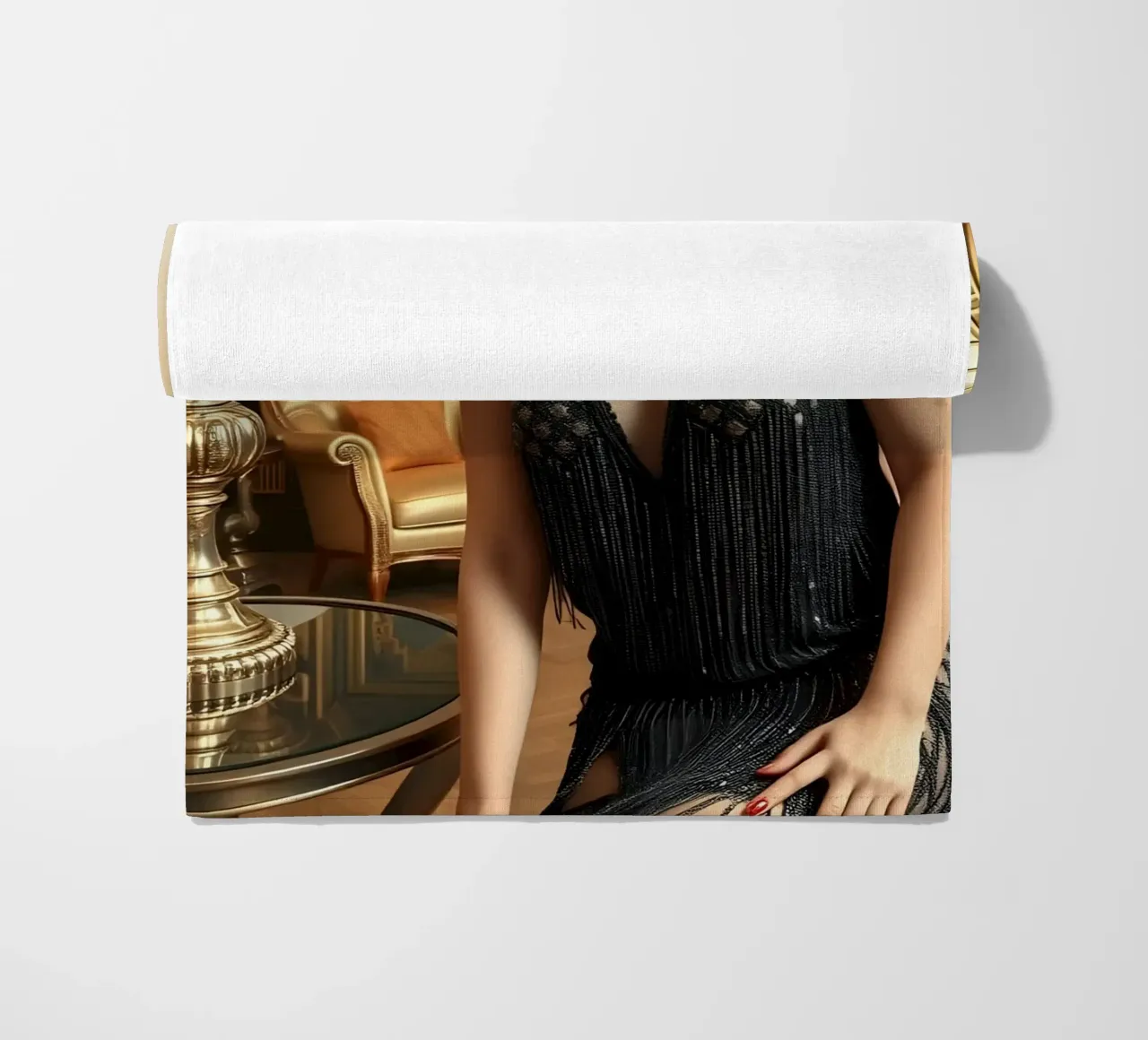 Flapper telo mare da Anita's Dream