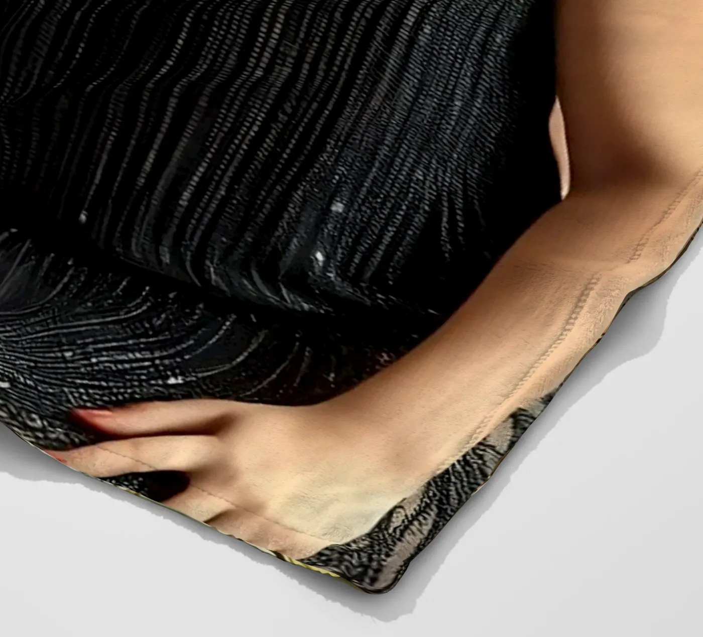 Flapper fleecedeken van Anita's Dream