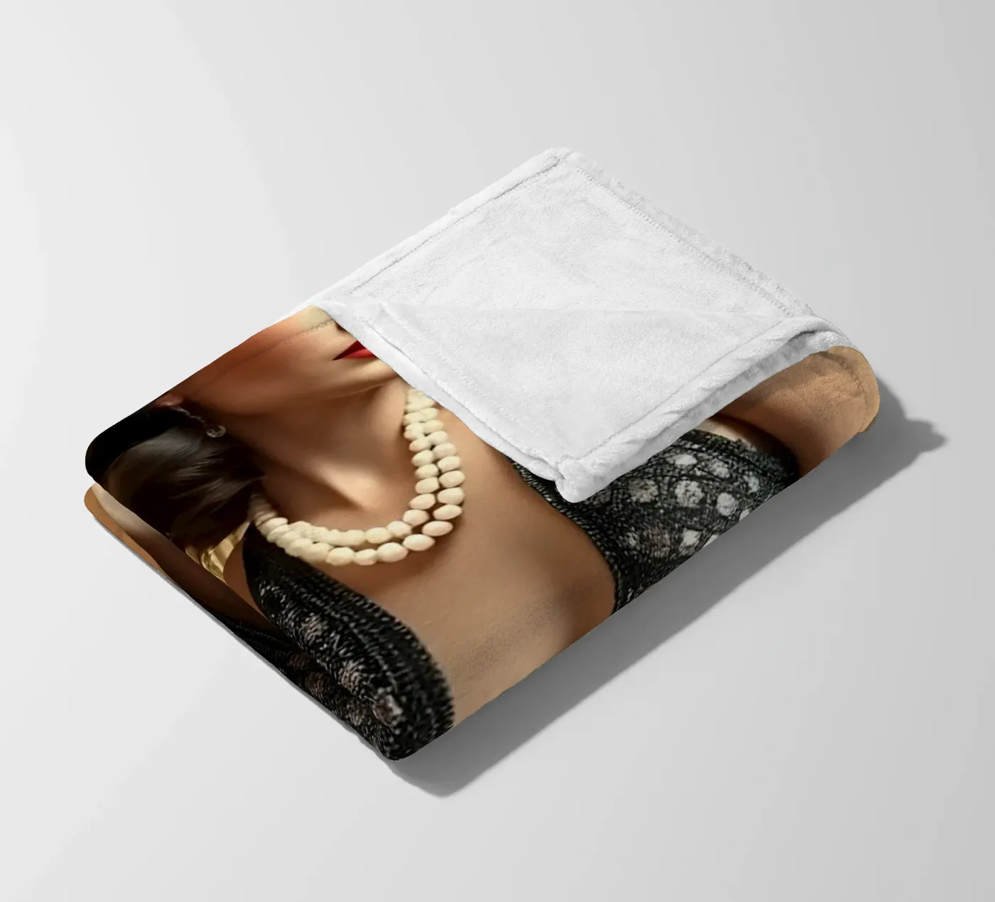 Flapper fleecedeken van Anita's Dream