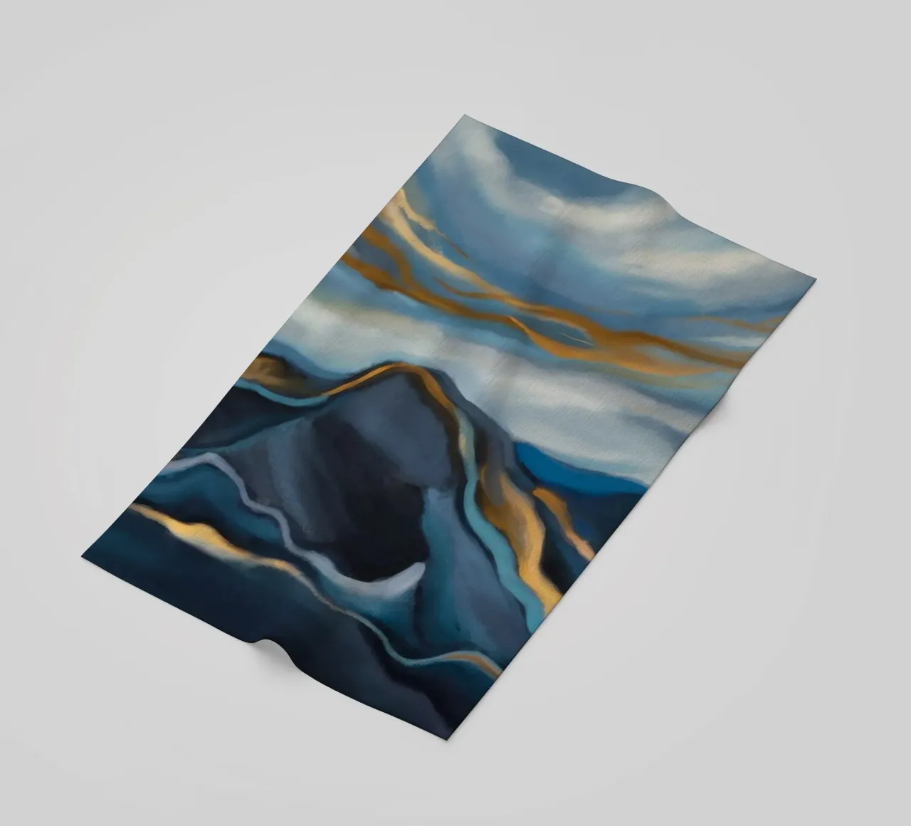 Tempesta Spine Horizon telo mare da Monarch Arc