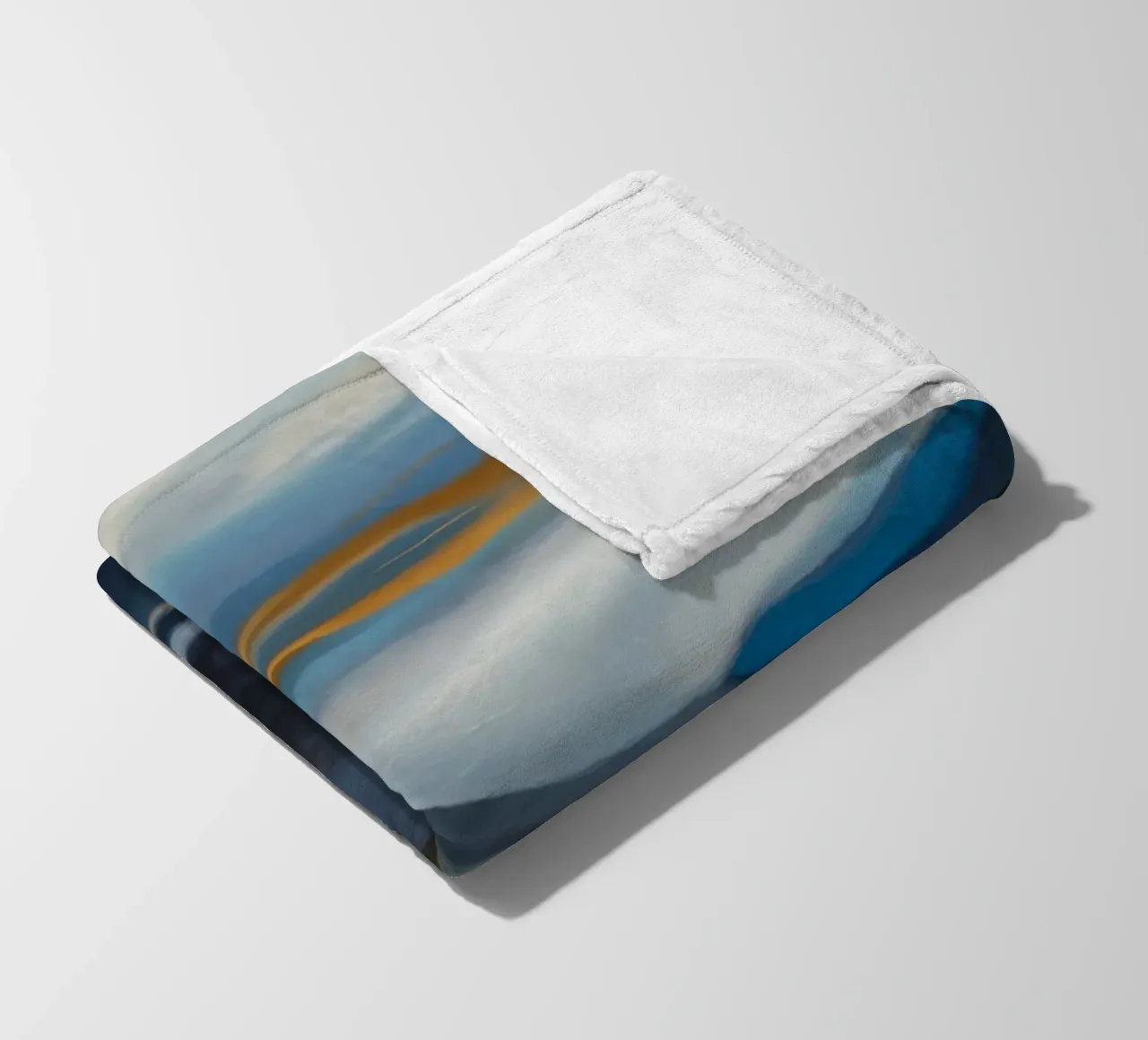 Tempesta Spine Horizon coperta in pile da Monarch Arc