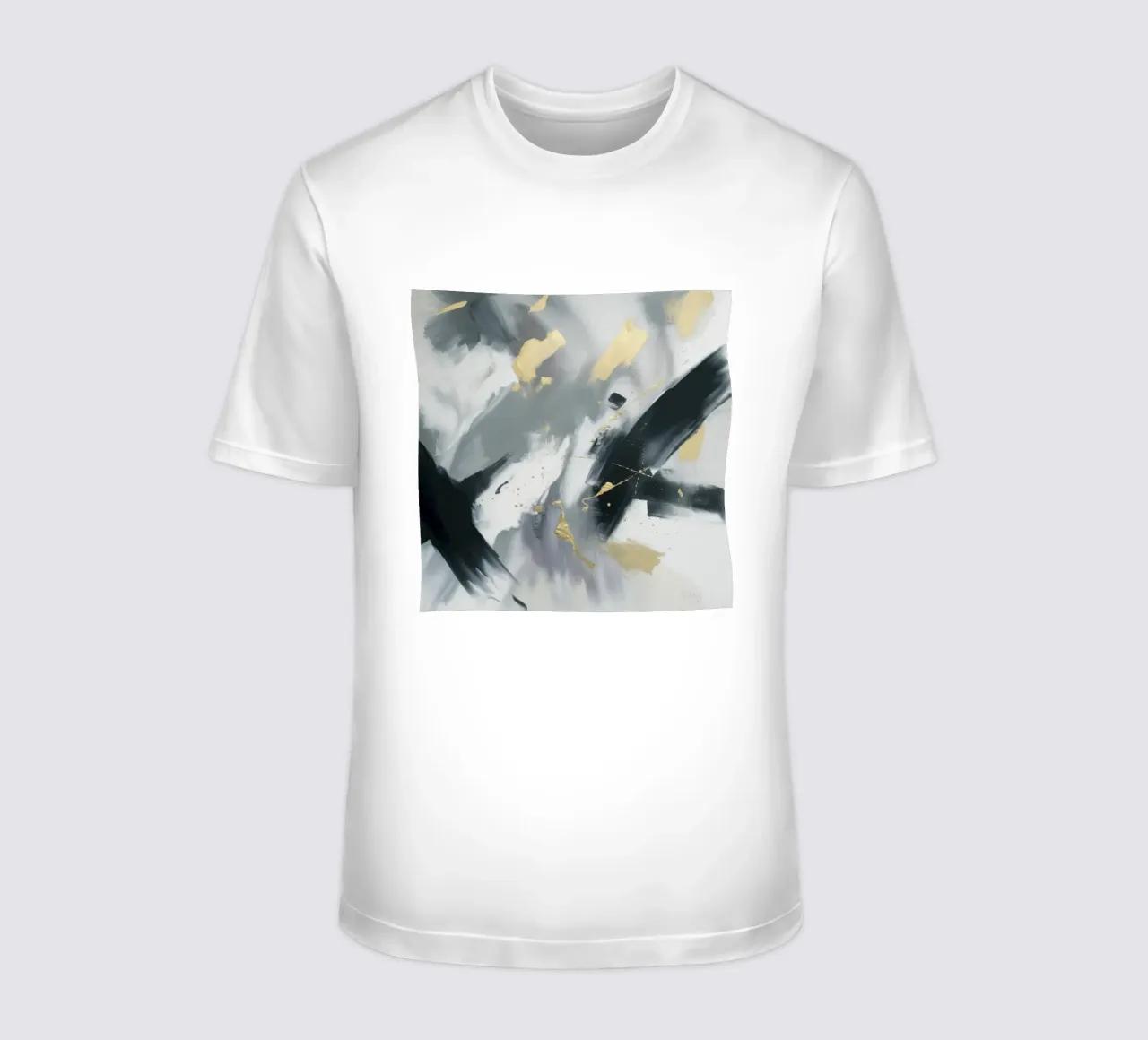 Blaze Slash Echo t-shirt da Monarch Arc