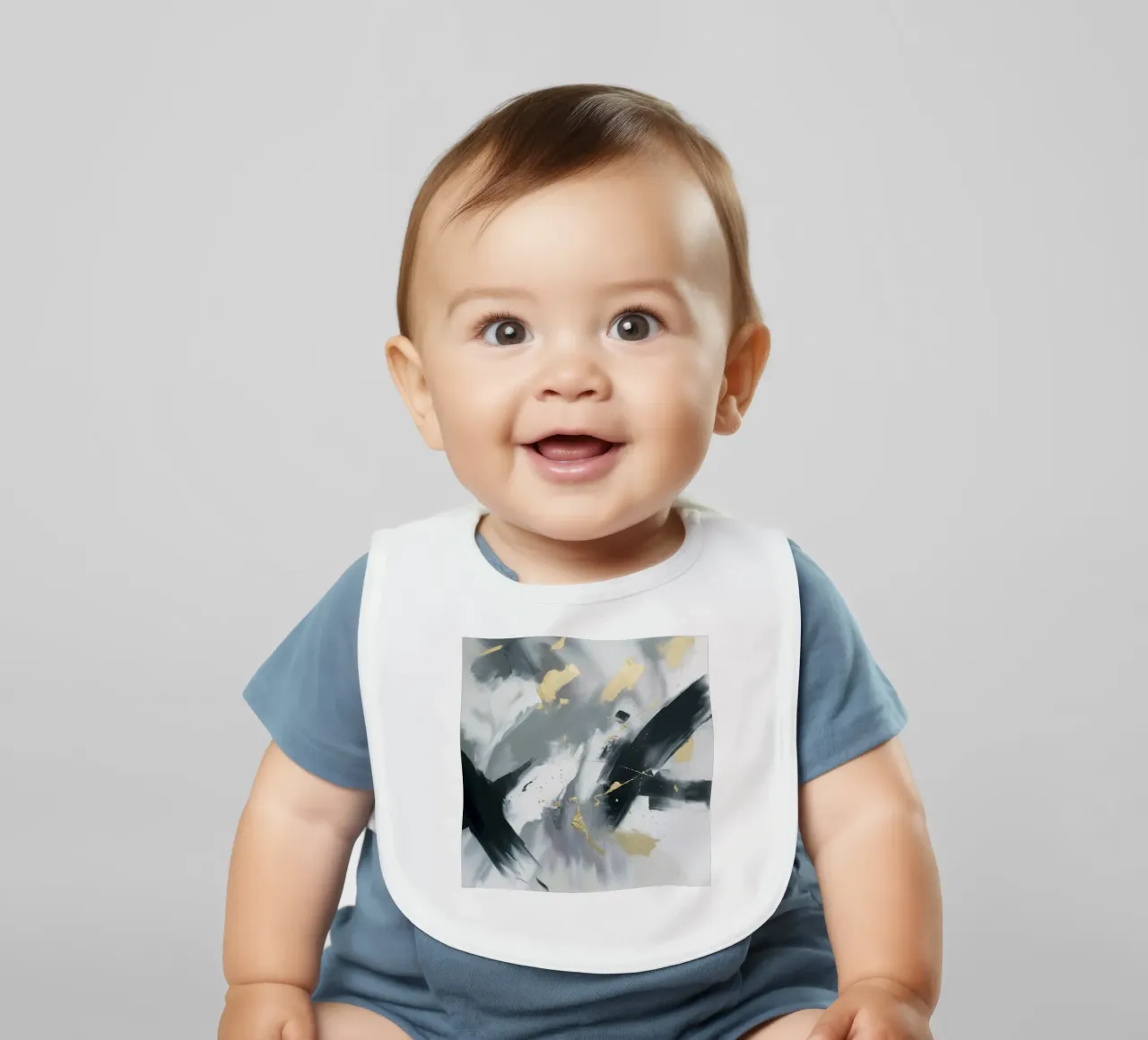 Blaze Slash Echo bavaglino da Monarch Arc