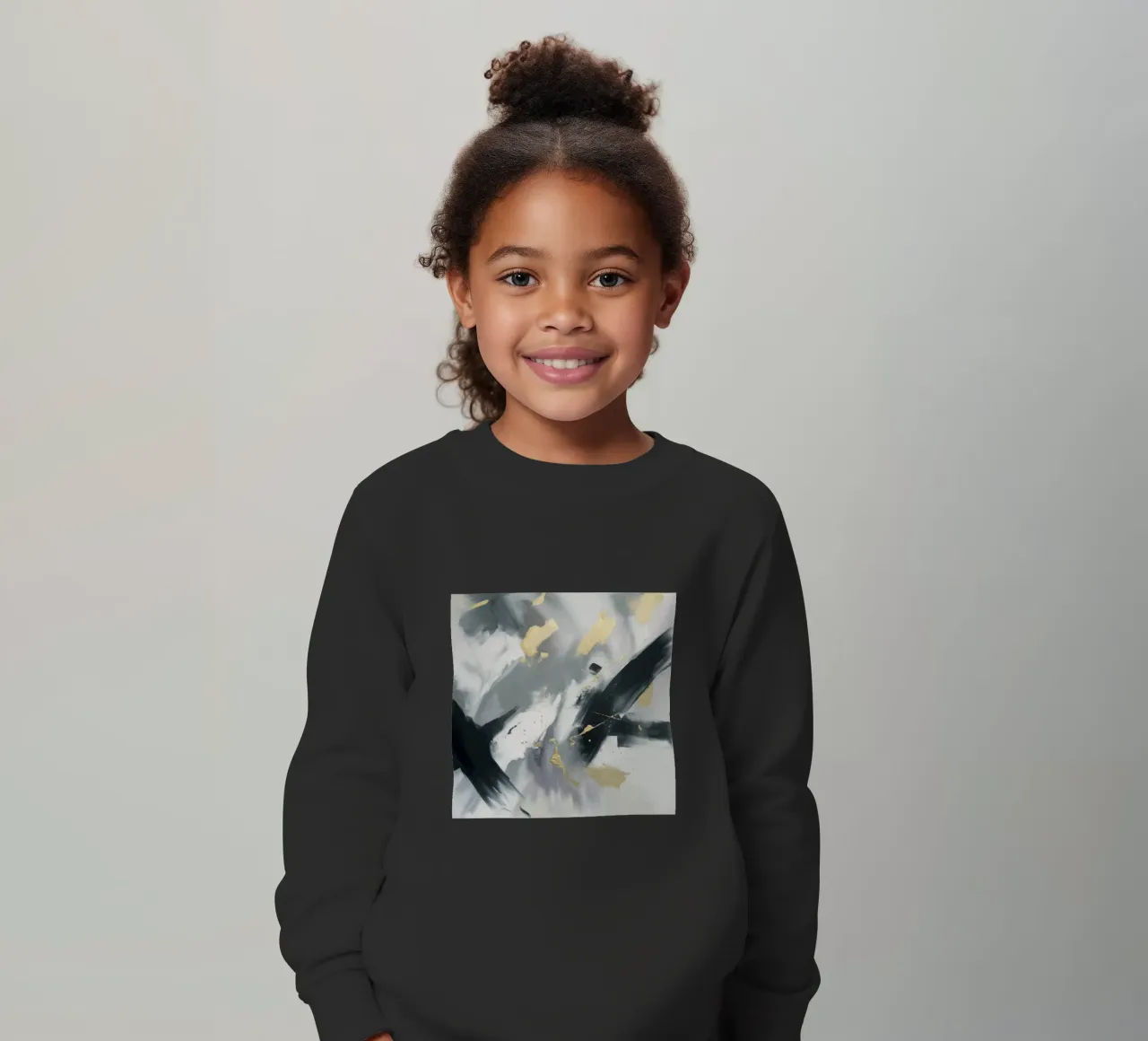 Blaze Slash Echo felpa bambino da Monarch Arc