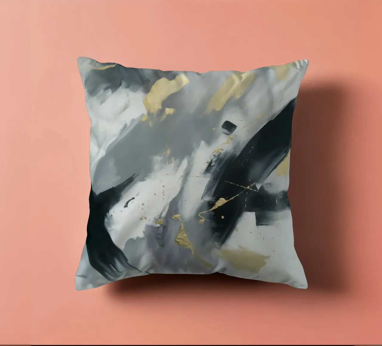 Blaze Slash Echo cuscino da Monarch Arc