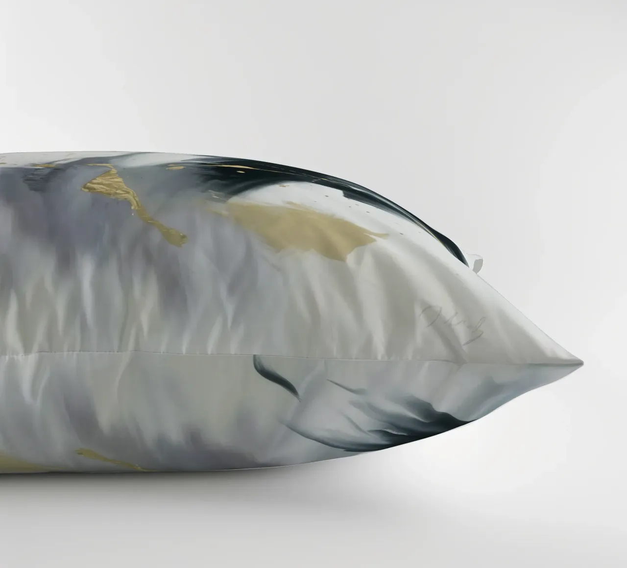 Blaze Slash Echo cuscino da Monarch Arc