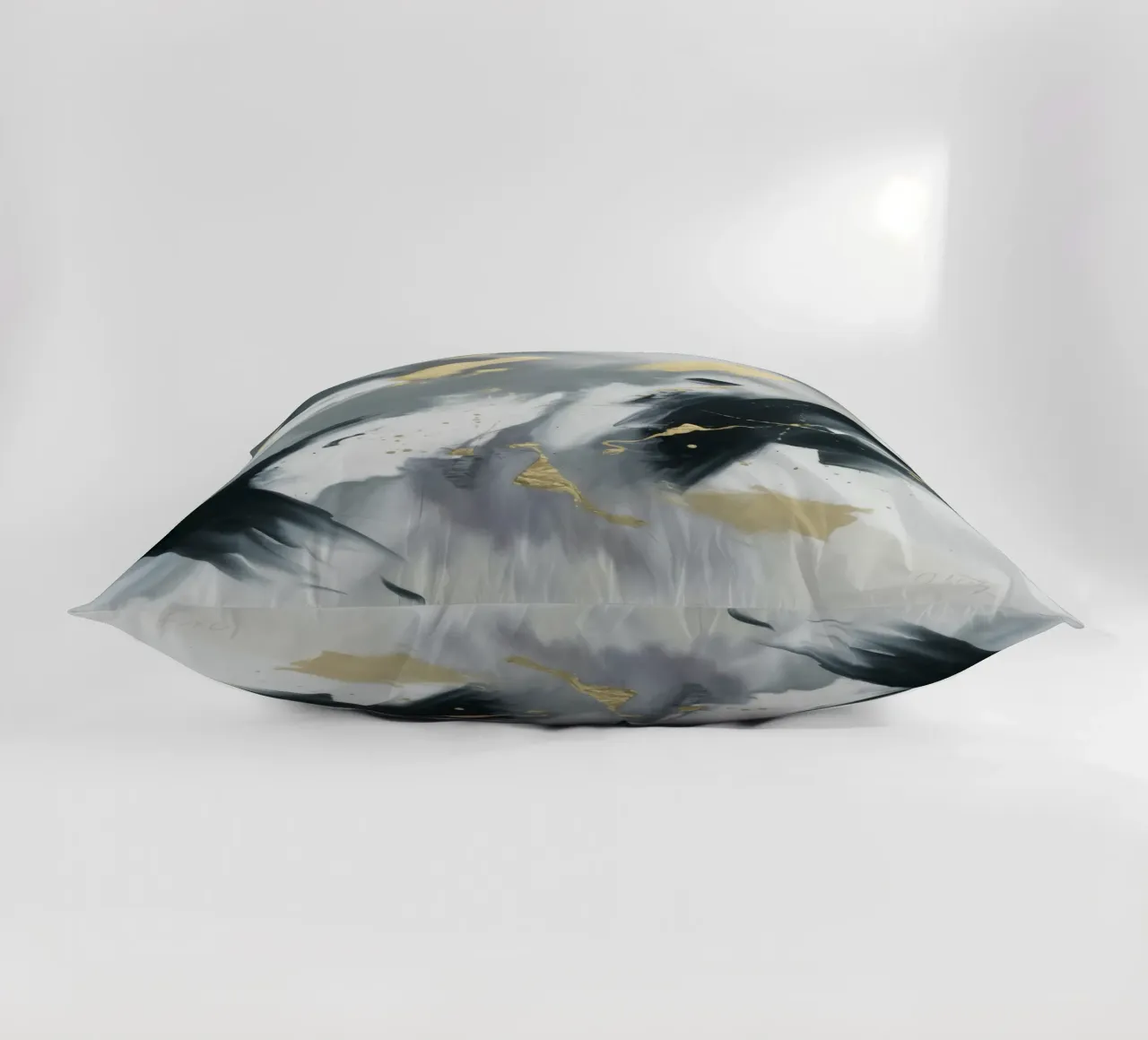 Blaze Slash Echo cuscino da Monarch Arc