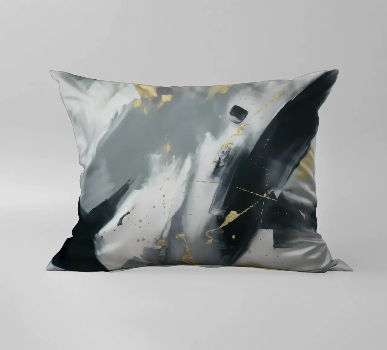 Blaze Slash Echo cuscino da Monarch Arc