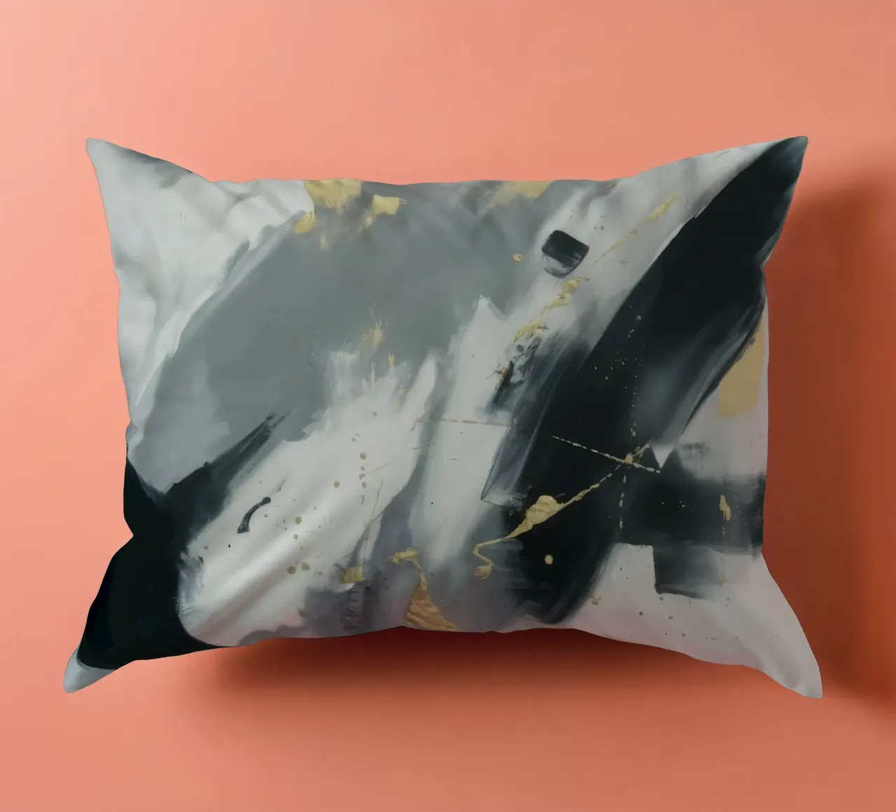 Blaze Slash Echo cuscino da Monarch Arc