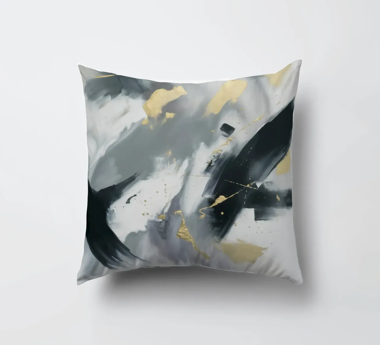 Blaze Slash Echo cuscino da Monarch Arc