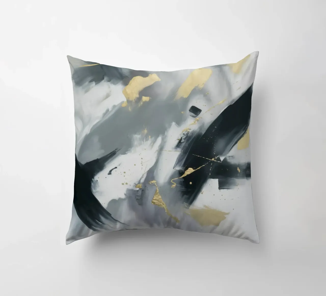 Blaze Slash Echo cuscino da Monarch Arc