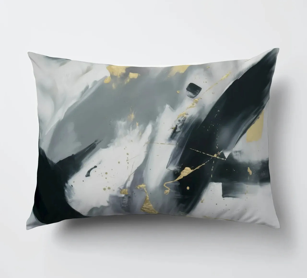 Blaze Slash Echo cuscino da Monarch Arc