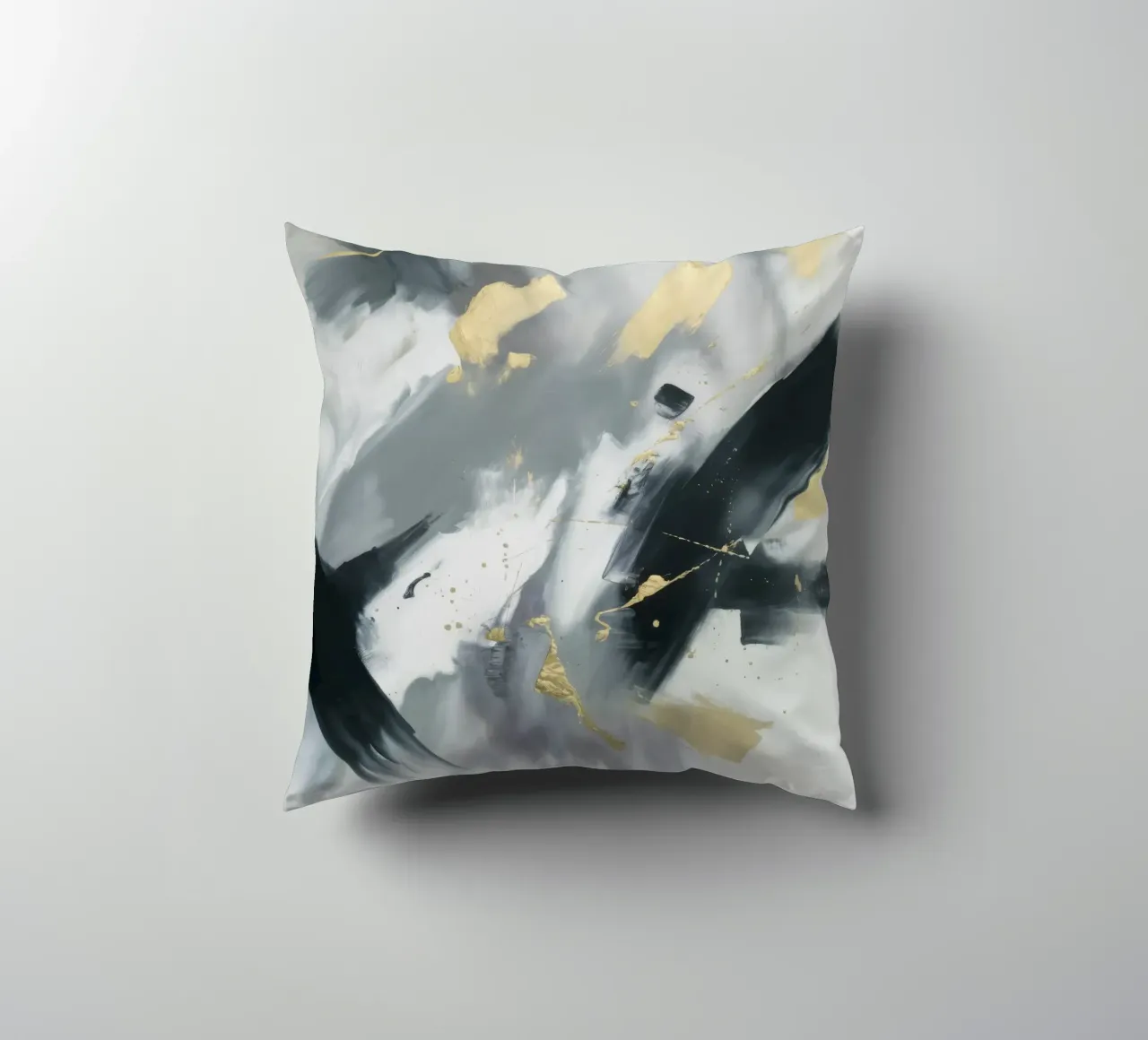 Blaze Slash Echo cuscino da Monarch Arc