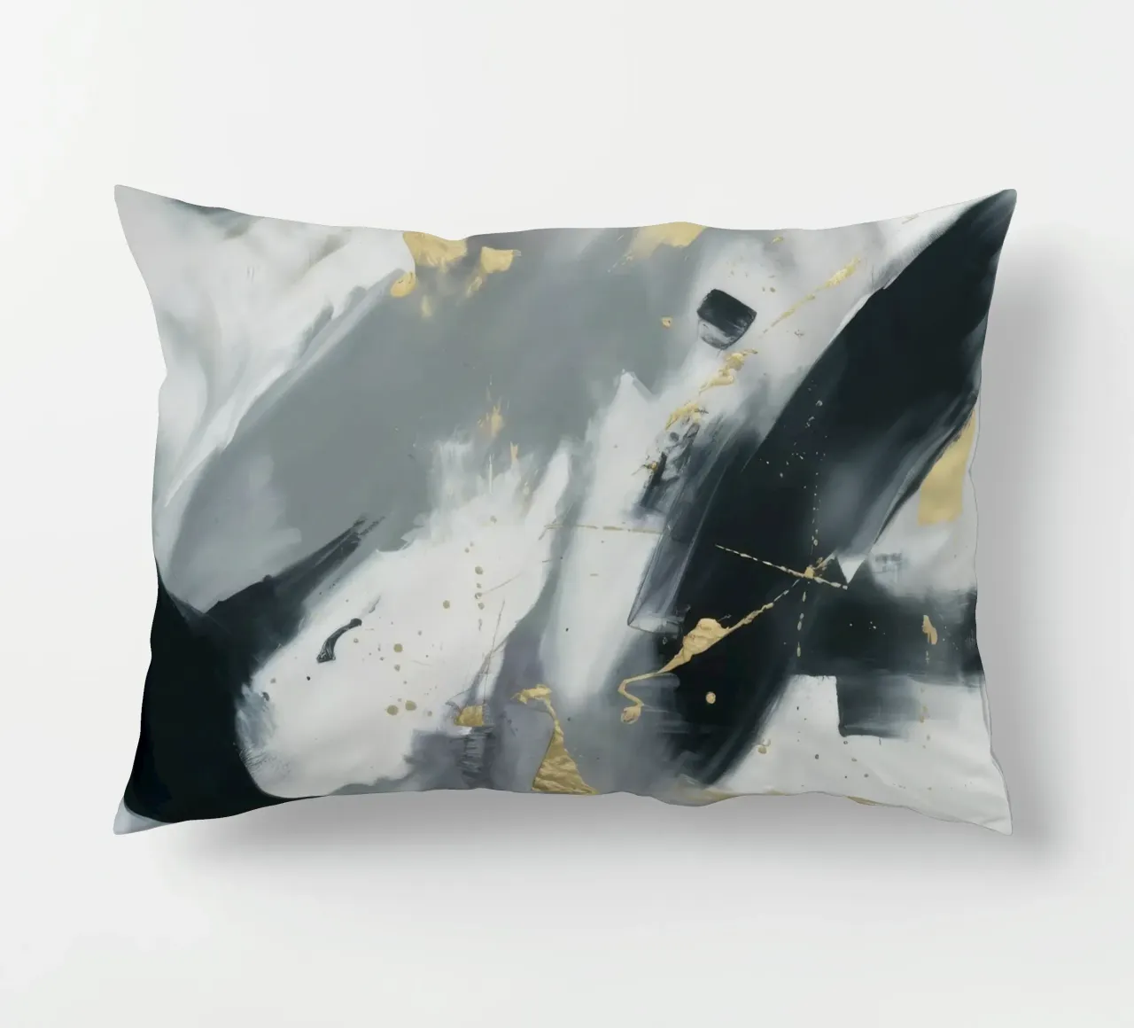 Blaze Slash Echo cuscino da Monarch Arc