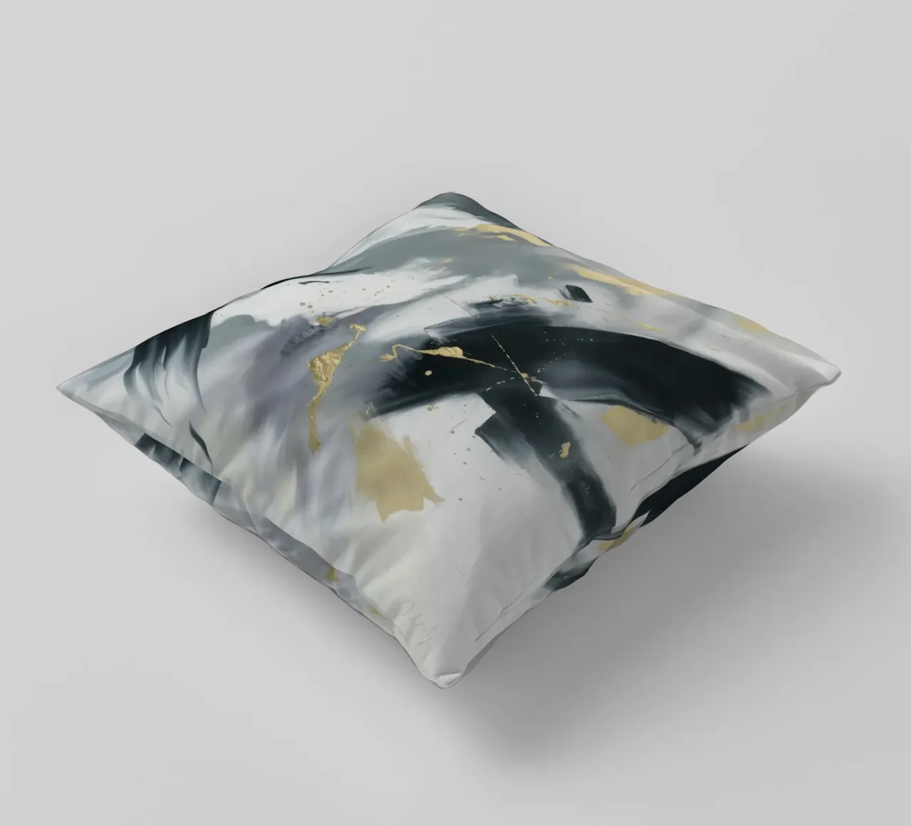 Blaze Slash Echo cuscino da Monarch Arc