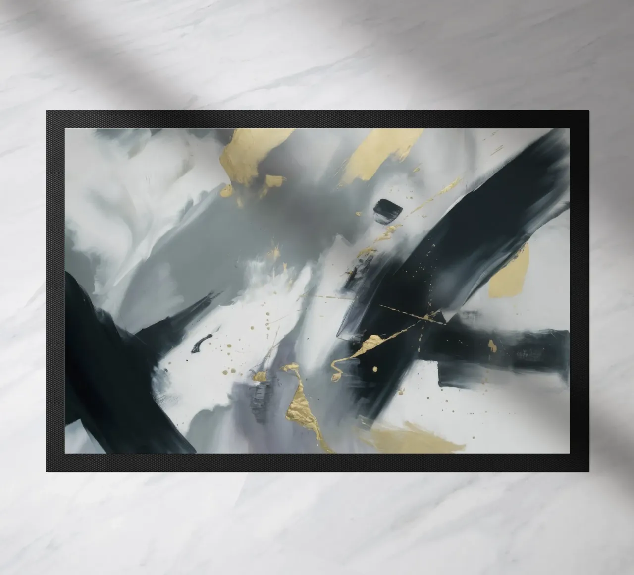 Blaze Slash Echo zerbino da Monarch Arc