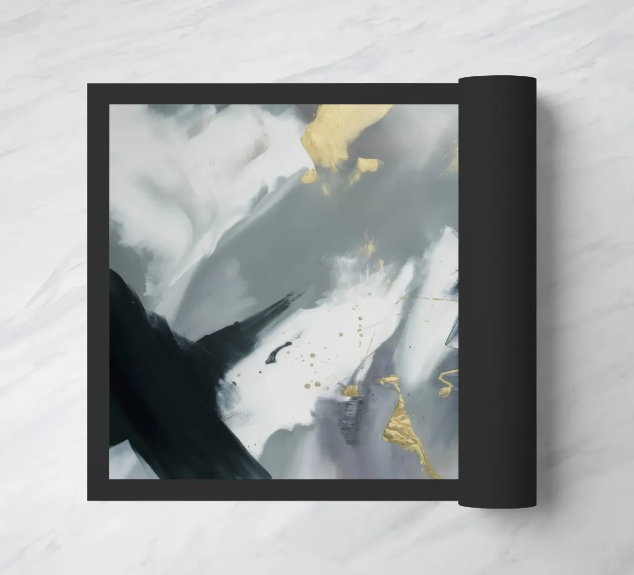 Blaze Slash Echo zerbino da Monarch Arc