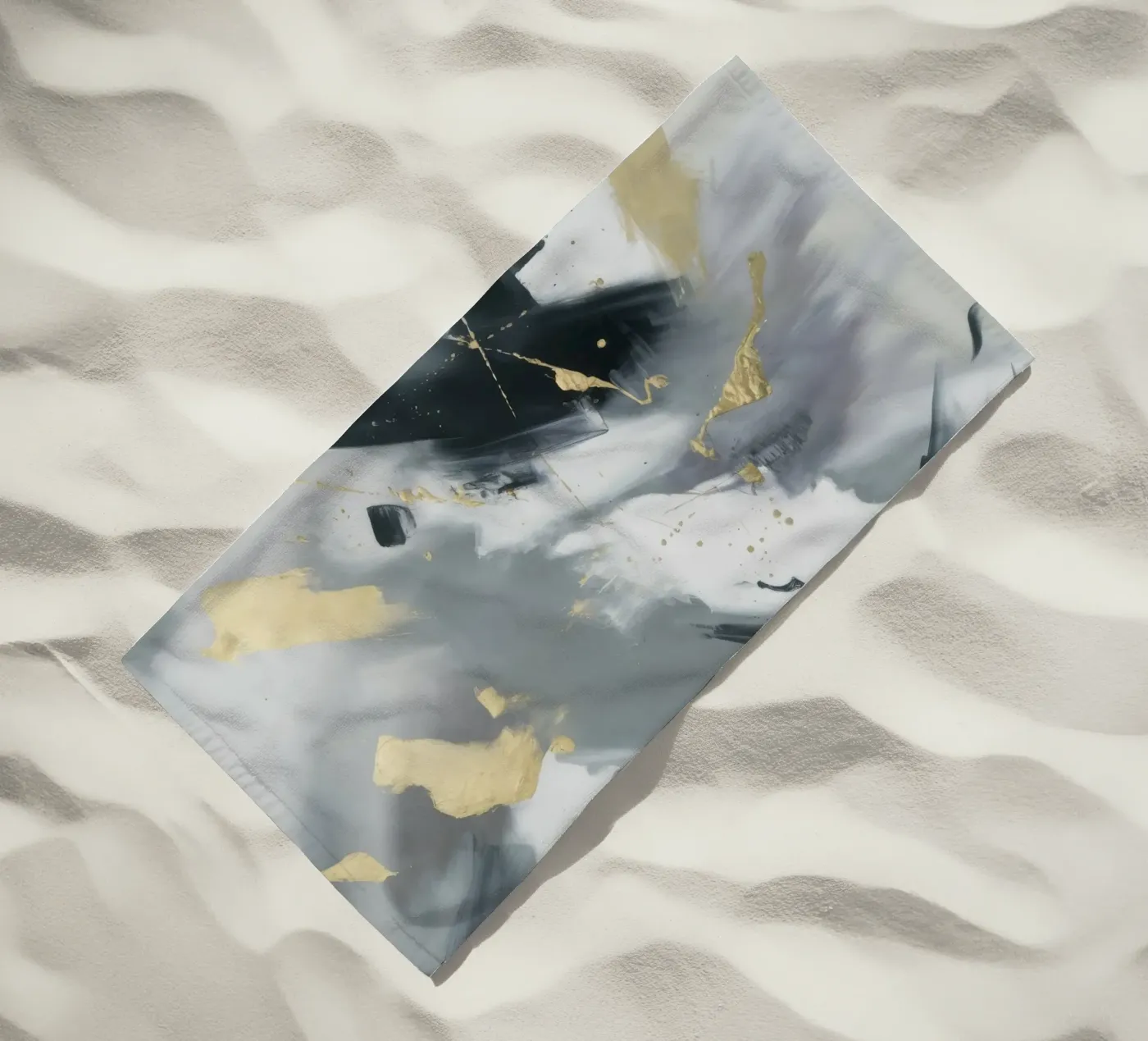 Blaze Slash Echo telo mare da Monarch Arc