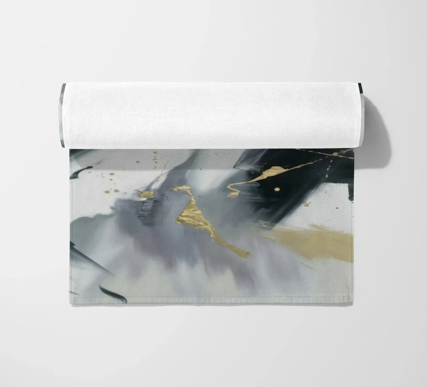 Blaze Slash Echo telo mare da Monarch Arc