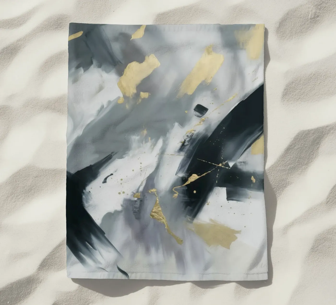 Blaze Slash Echo telo mare da Monarch Arc