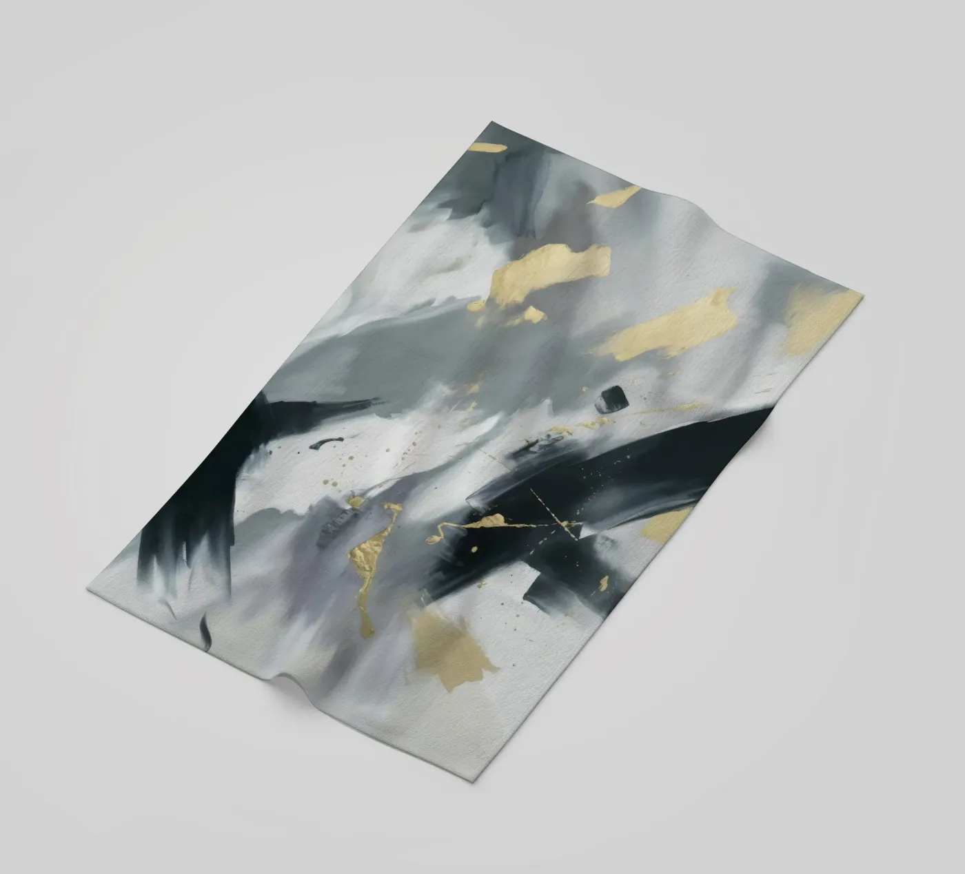 Blaze Slash Echo telo mare da Monarch Arc