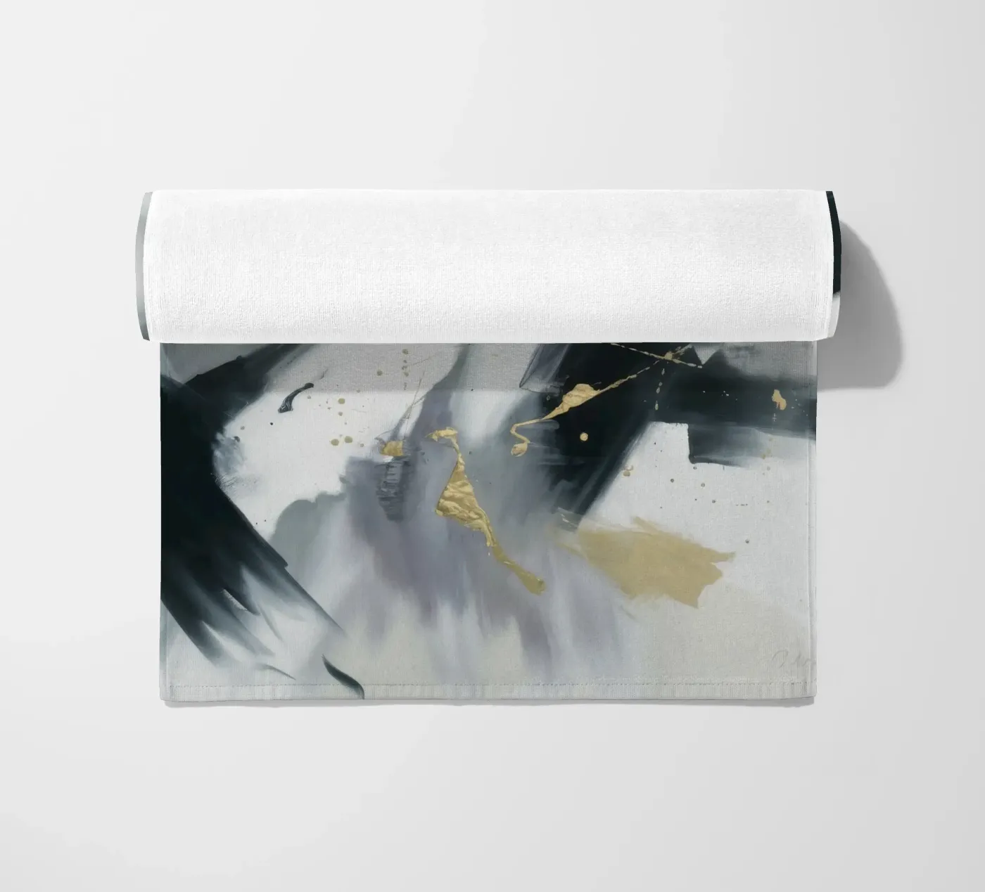 Blaze Slash Echo telo mare da Monarch Arc