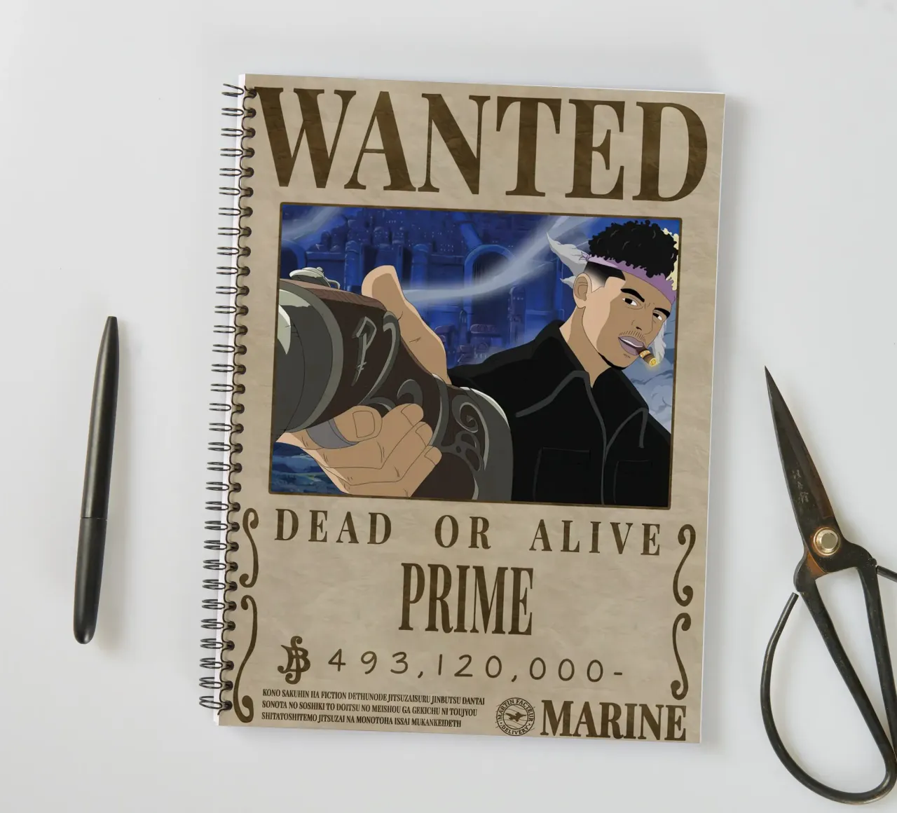 Gesuchte Prime Ringbuch von Collins Shop