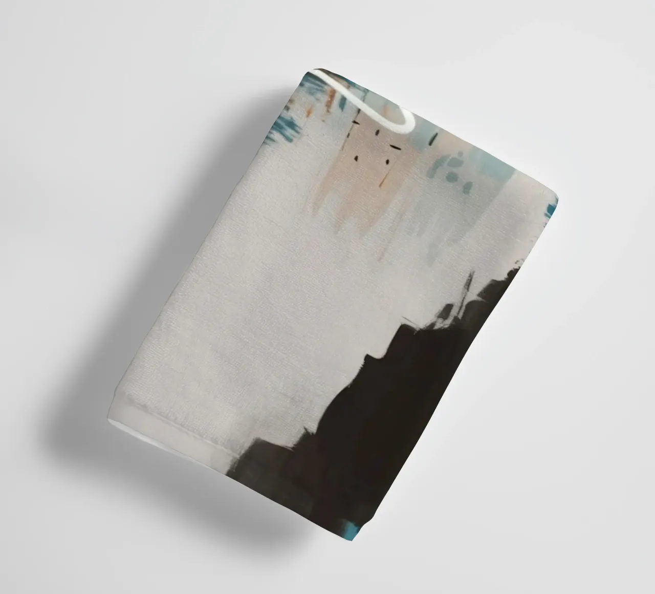 Urban Pulse Drift towel by Monarch Arc