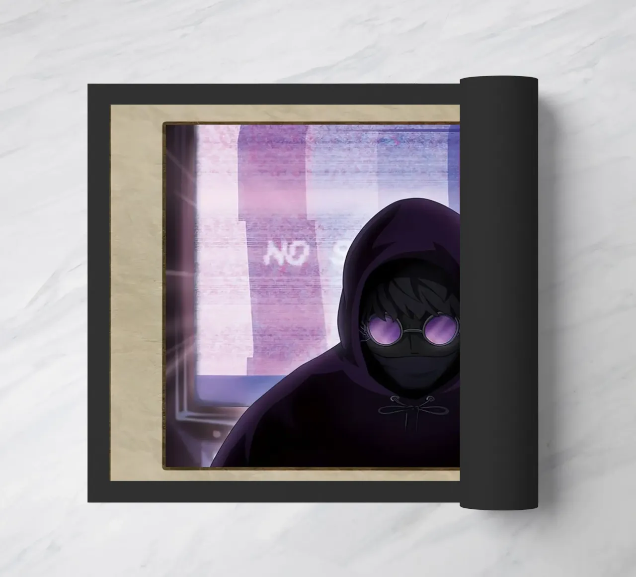 Wanted Le Reglment zerbino da Collins Shop