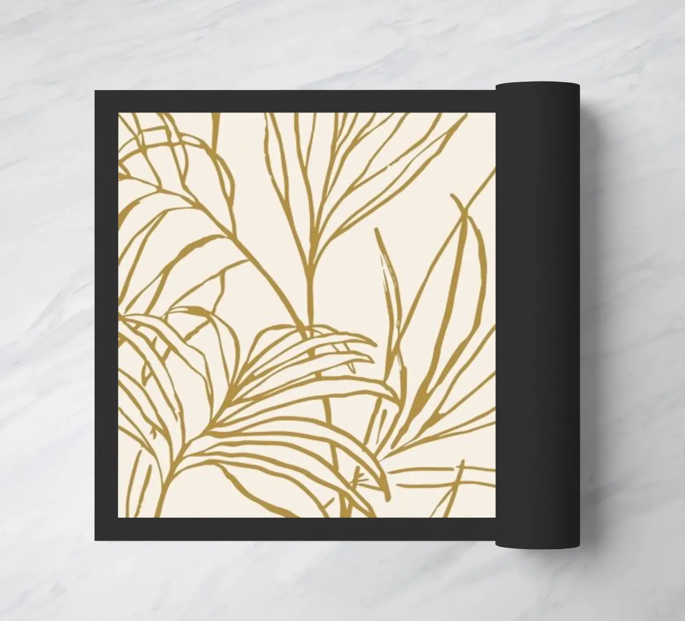 Loas doormat by youdesignme