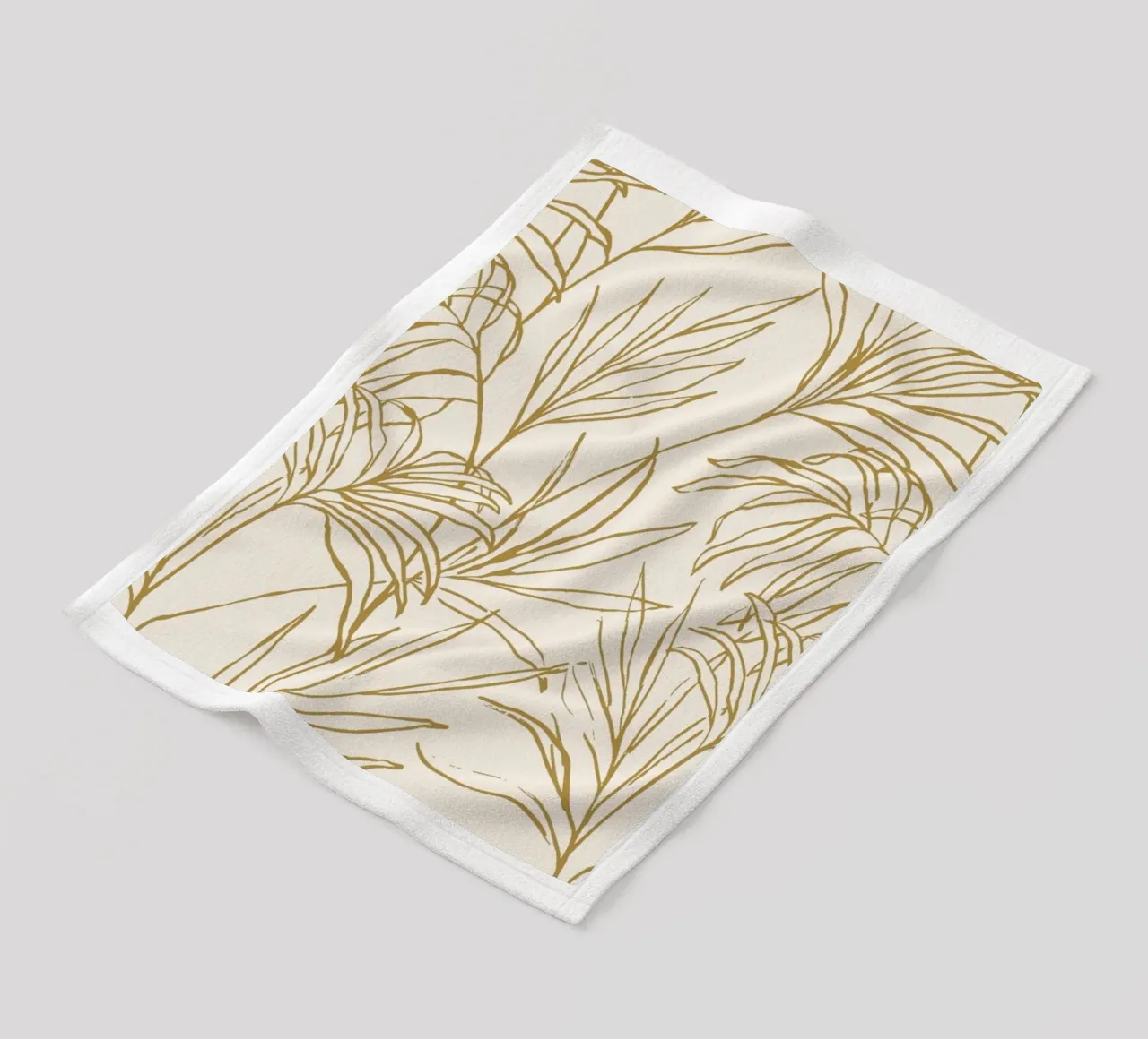 Loas fleece blanket by youdesignme