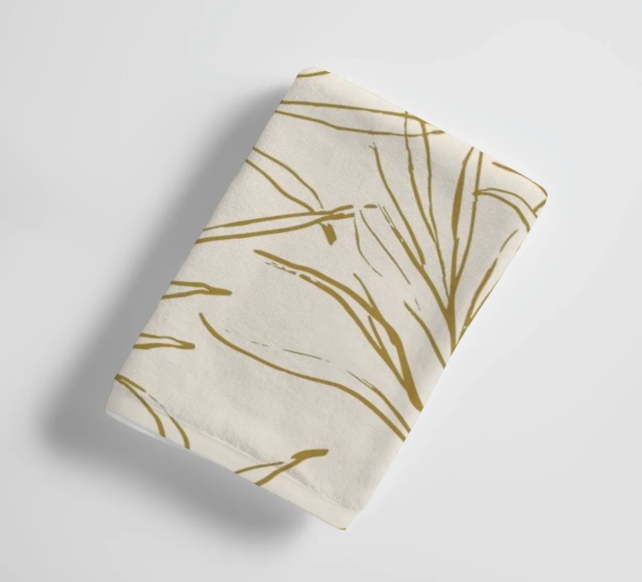 Loas towel by youdesignme