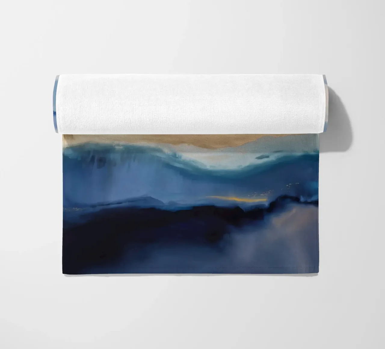 Pioggia nebbia eco telo mare da Monarch Arc