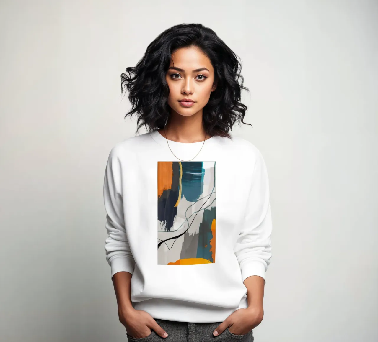 Flash Thread Riot sudadera de Monarch Arc