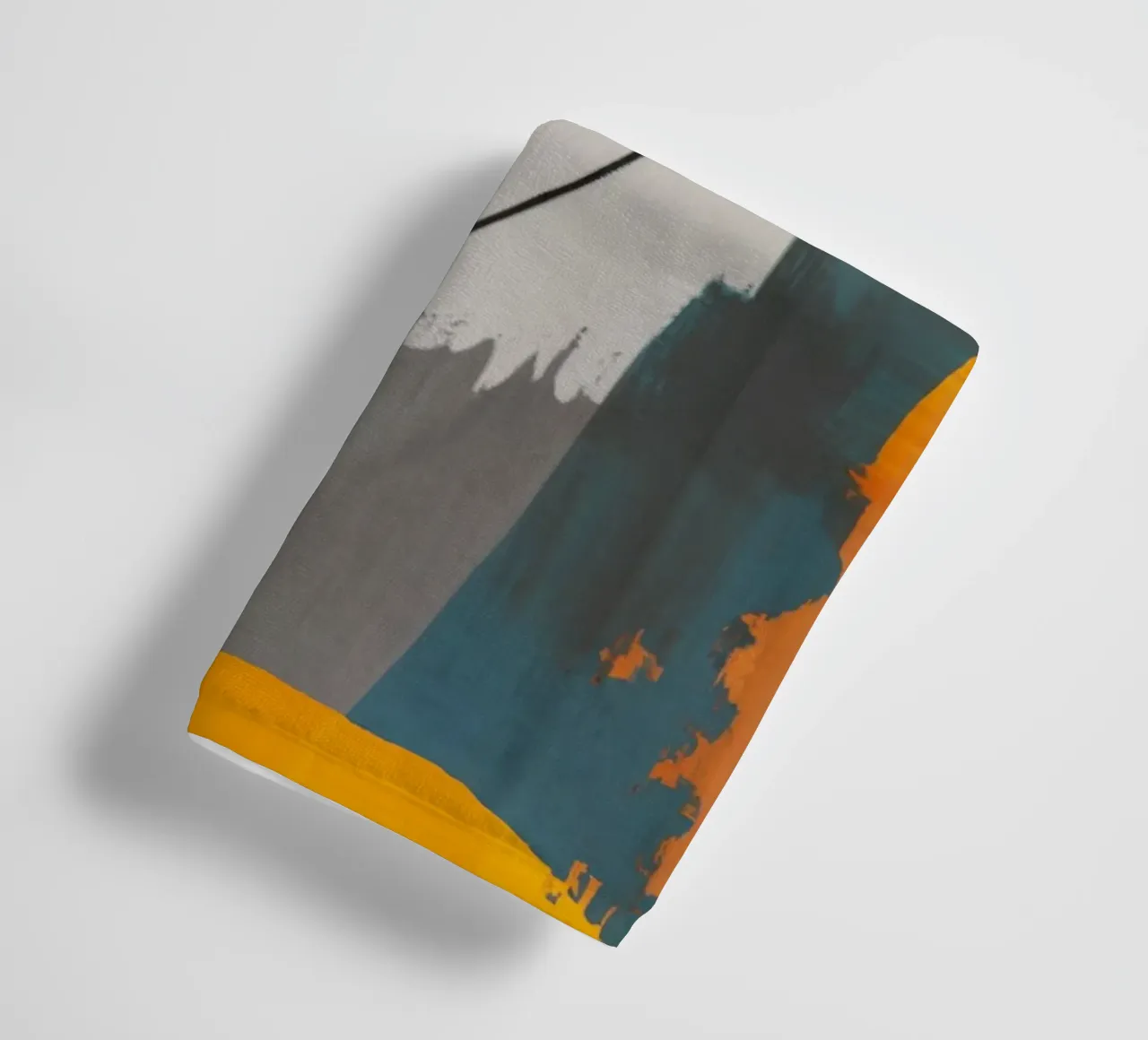 Flash Thread Riot towel by Monarch Arc
