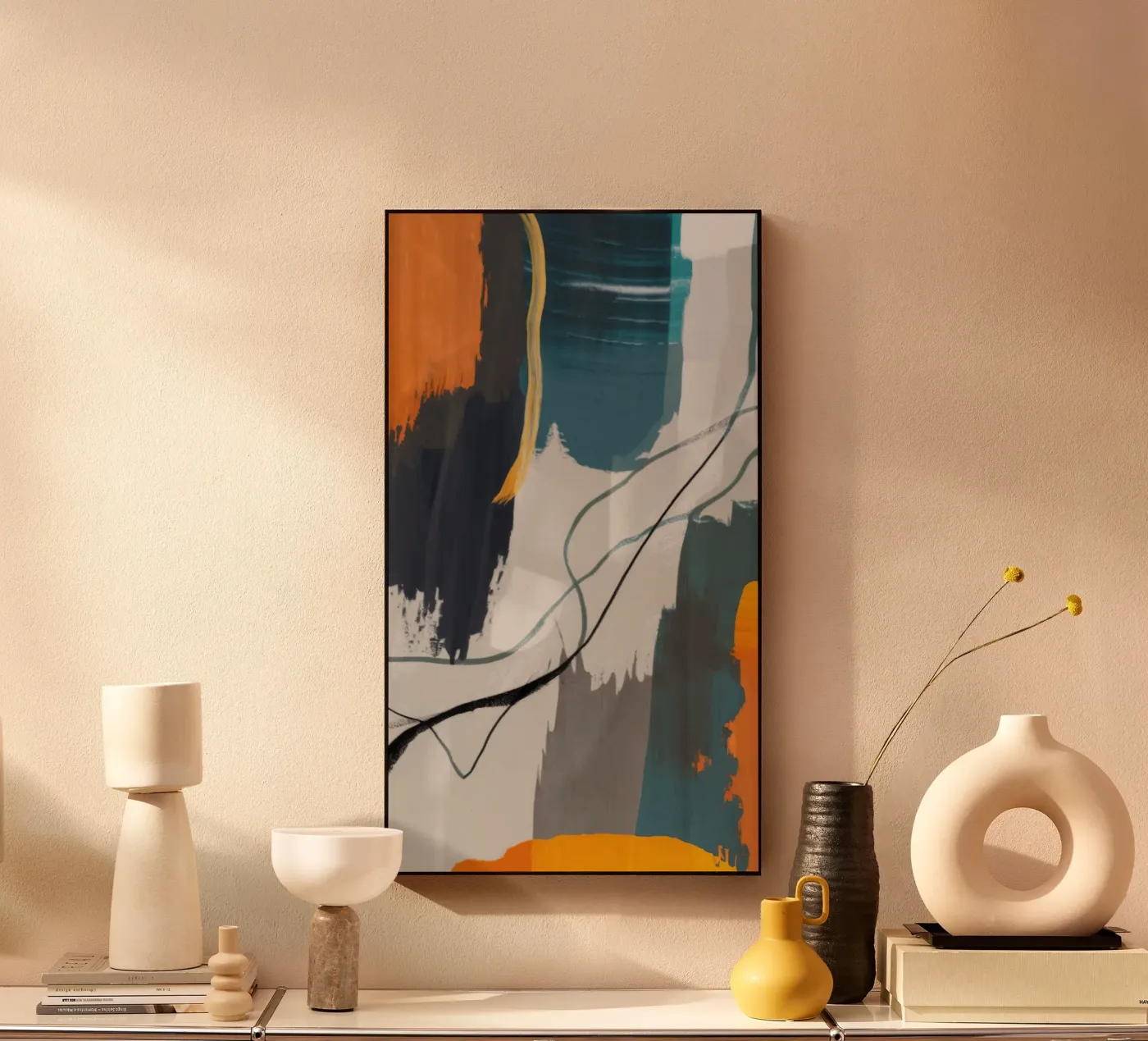 Rivolta del filo flash plexiglass da Monarch Arc