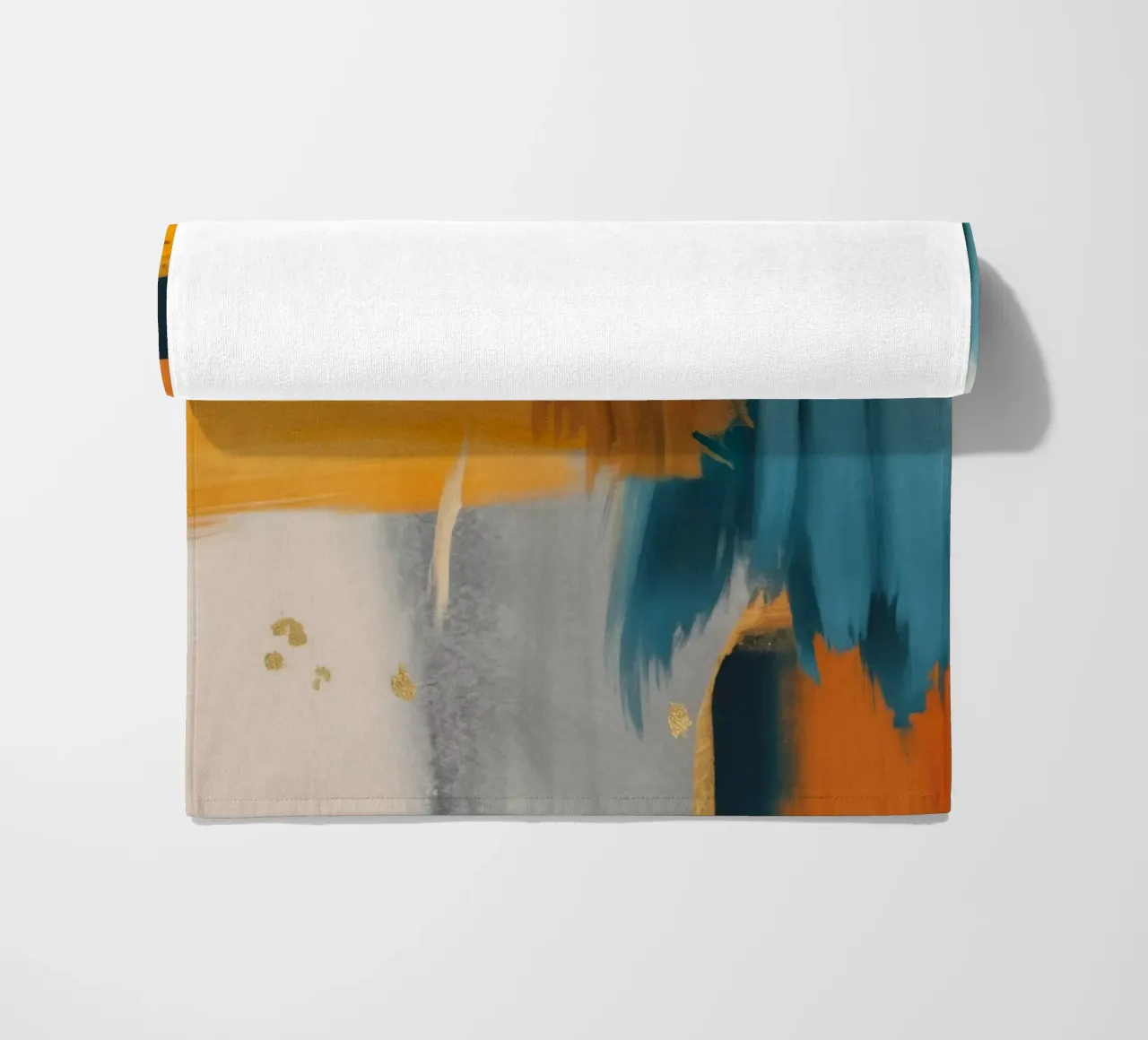 Split Stroke Vibrance telo mare da Monarch Arc