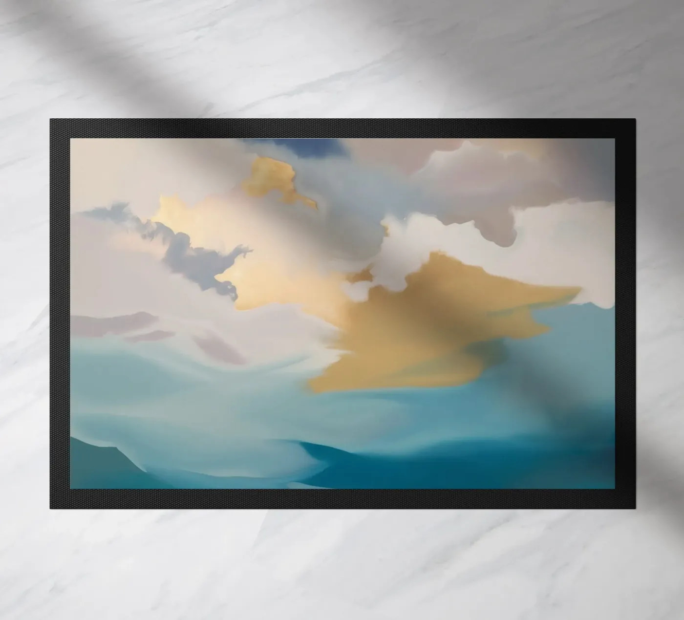 Sky Swell Peace zerbino da Monarch Arc