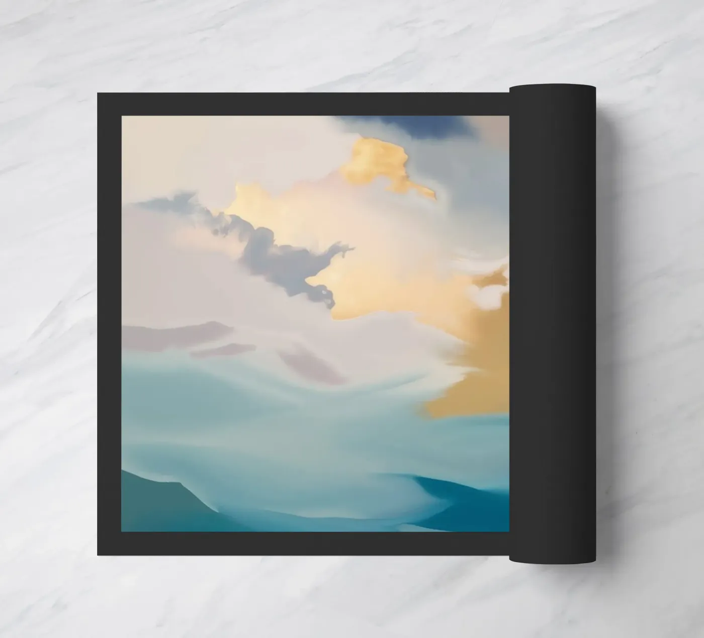 Sky Swell Peace zerbino da Monarch Arc